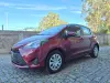 Toyota Yaris 1.5 VVT-i Active