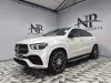 Mercedes-Benz GLE 350 de Coupé 4Matic