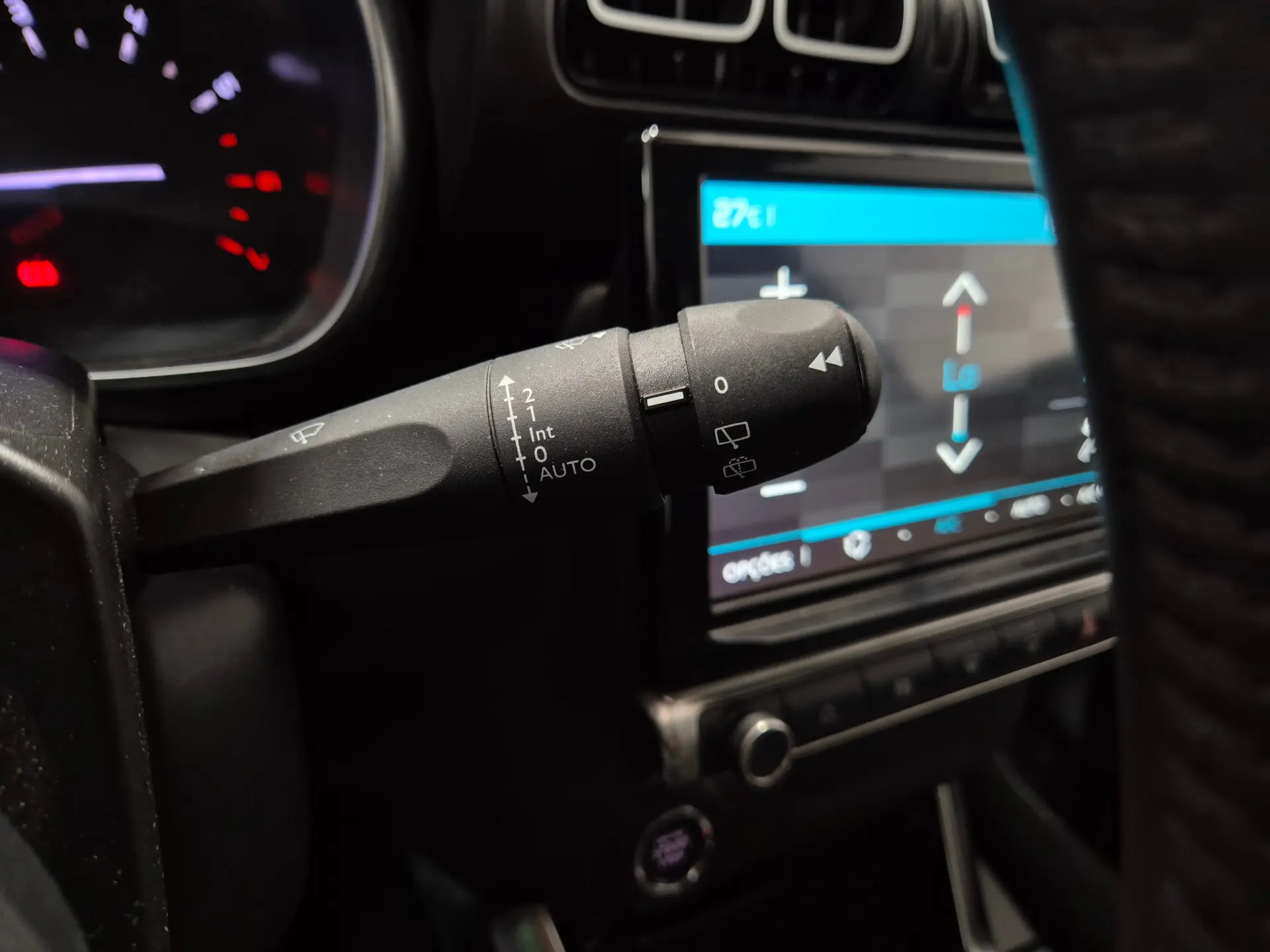 Citroen C3 Aircross 1.2 PureTech Shine 24