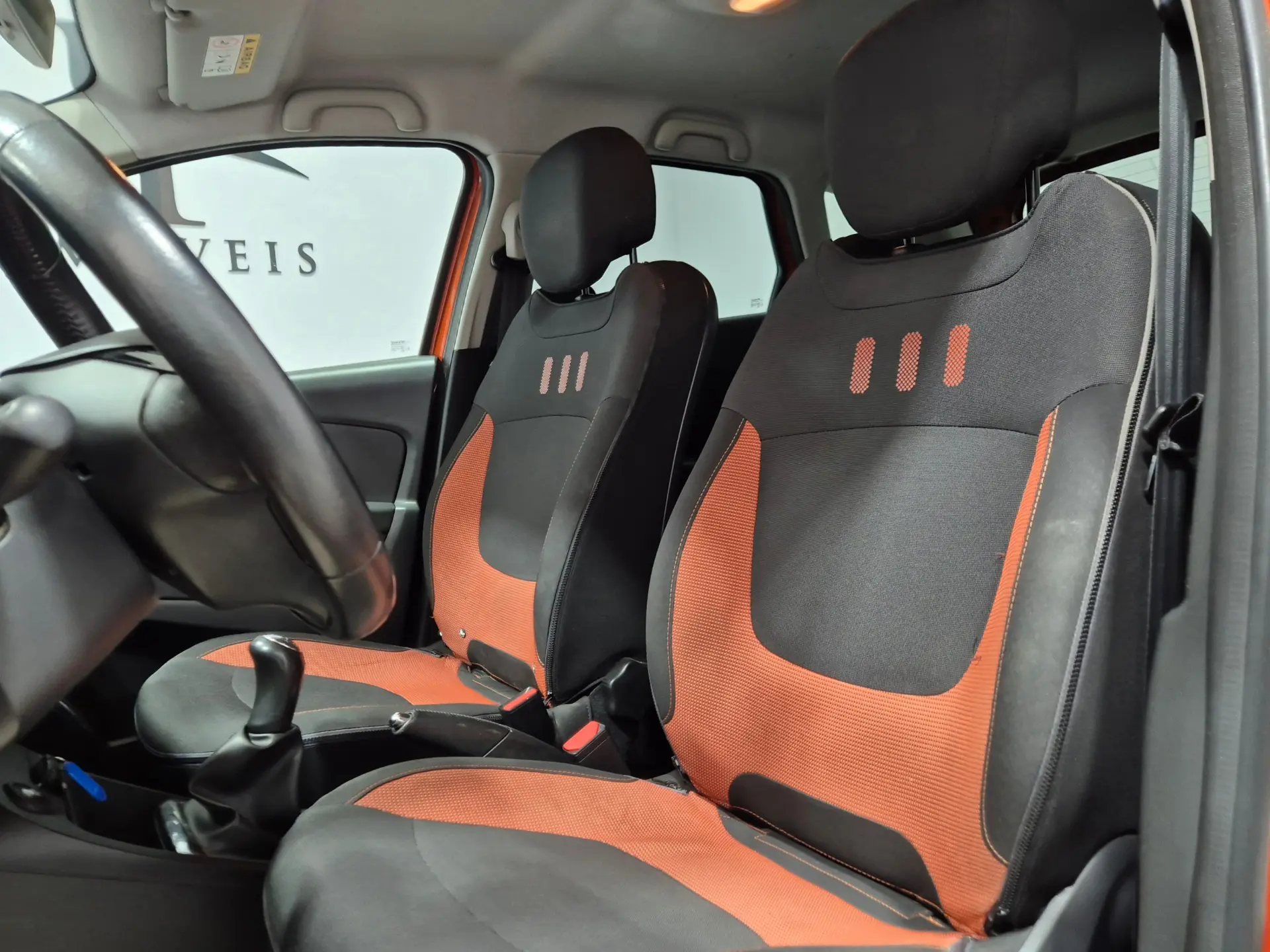 Renault Captur 1.5 dCi Exclusive 14