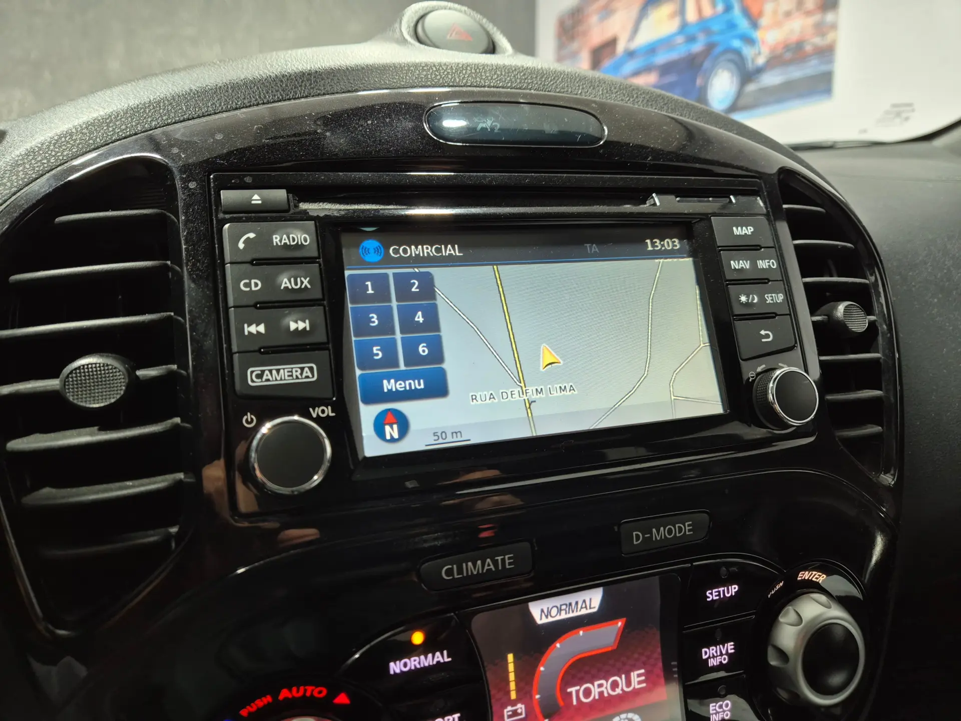Nissan Juke 1.2 DIG-T Tekna Premium 27