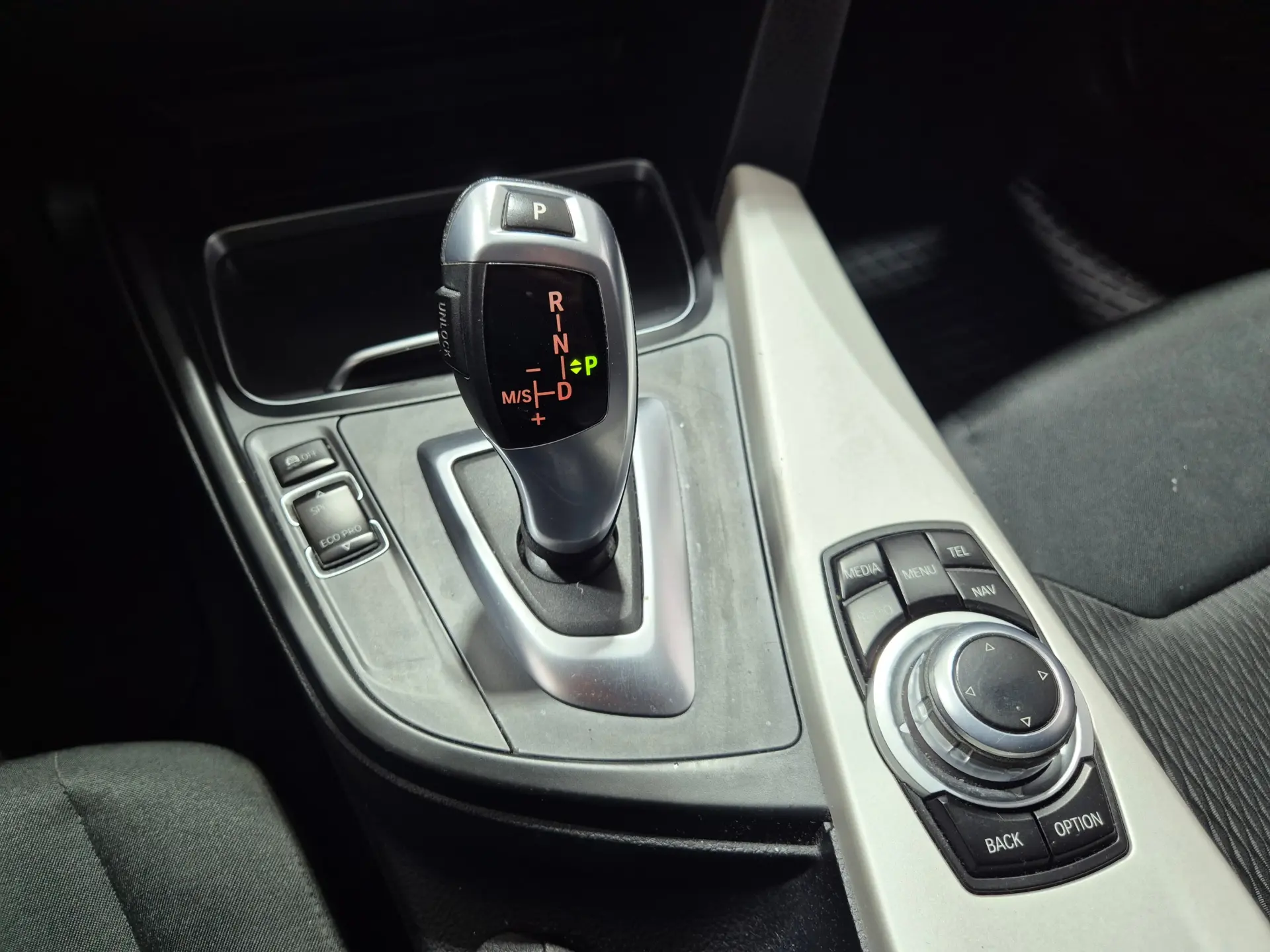 BMW 318 d Aut. 21