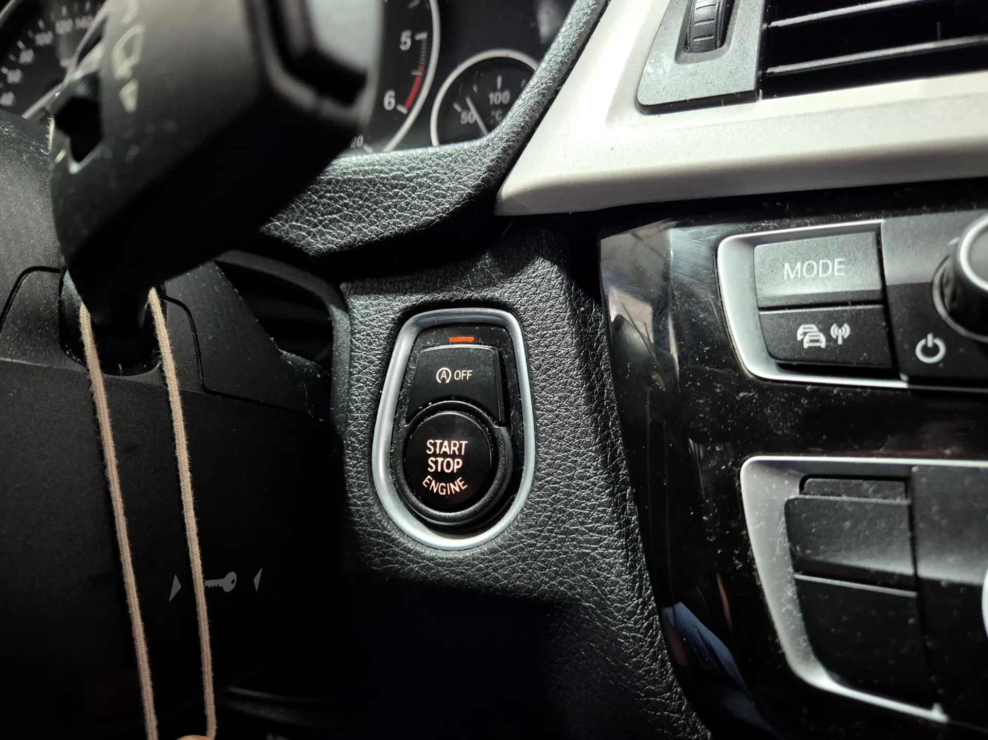 BMW 318 d Aut. 24