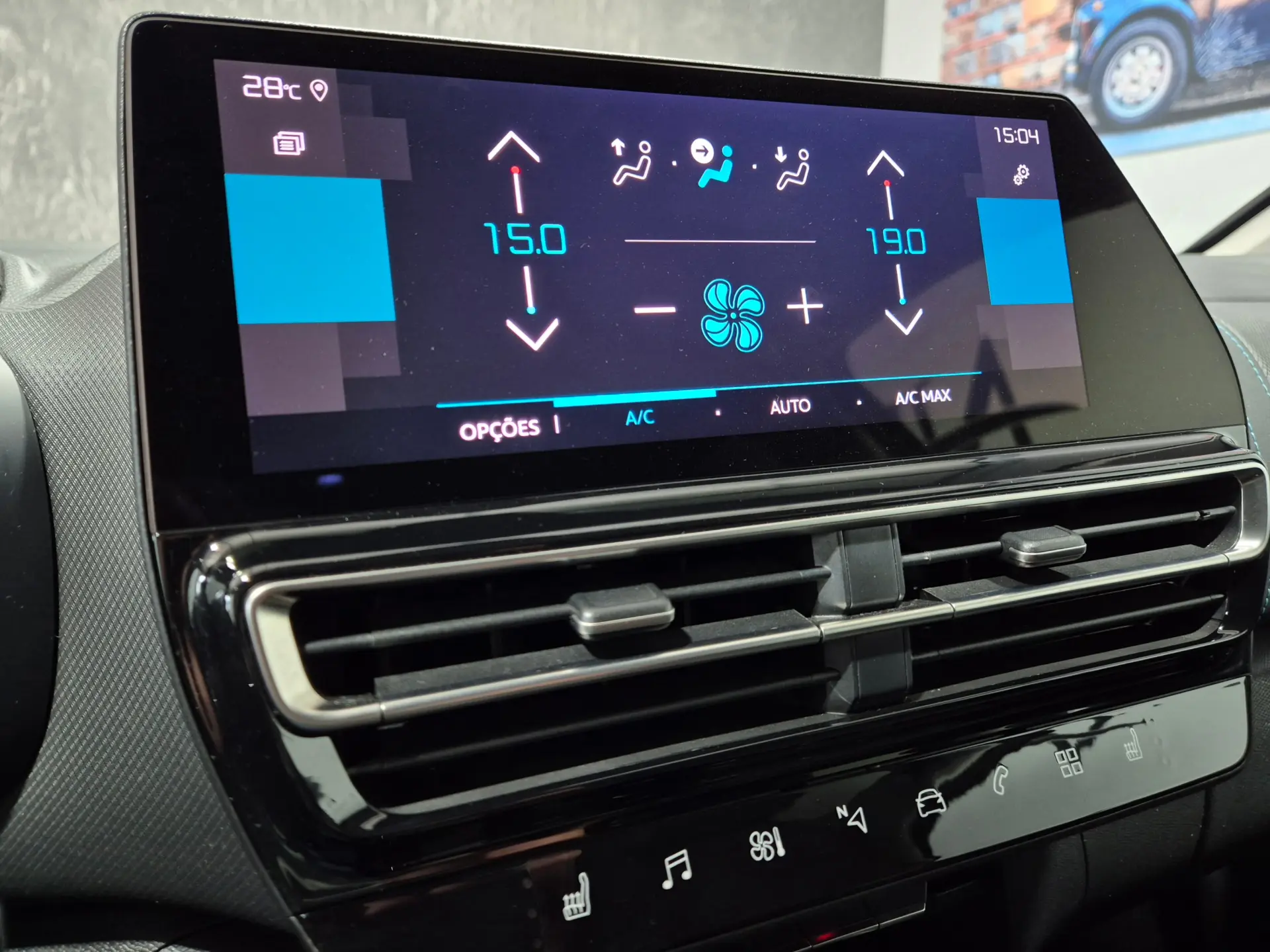 Citroen C5 Aircross Pure Tech 130 S&S EAT8 SHINE 29
