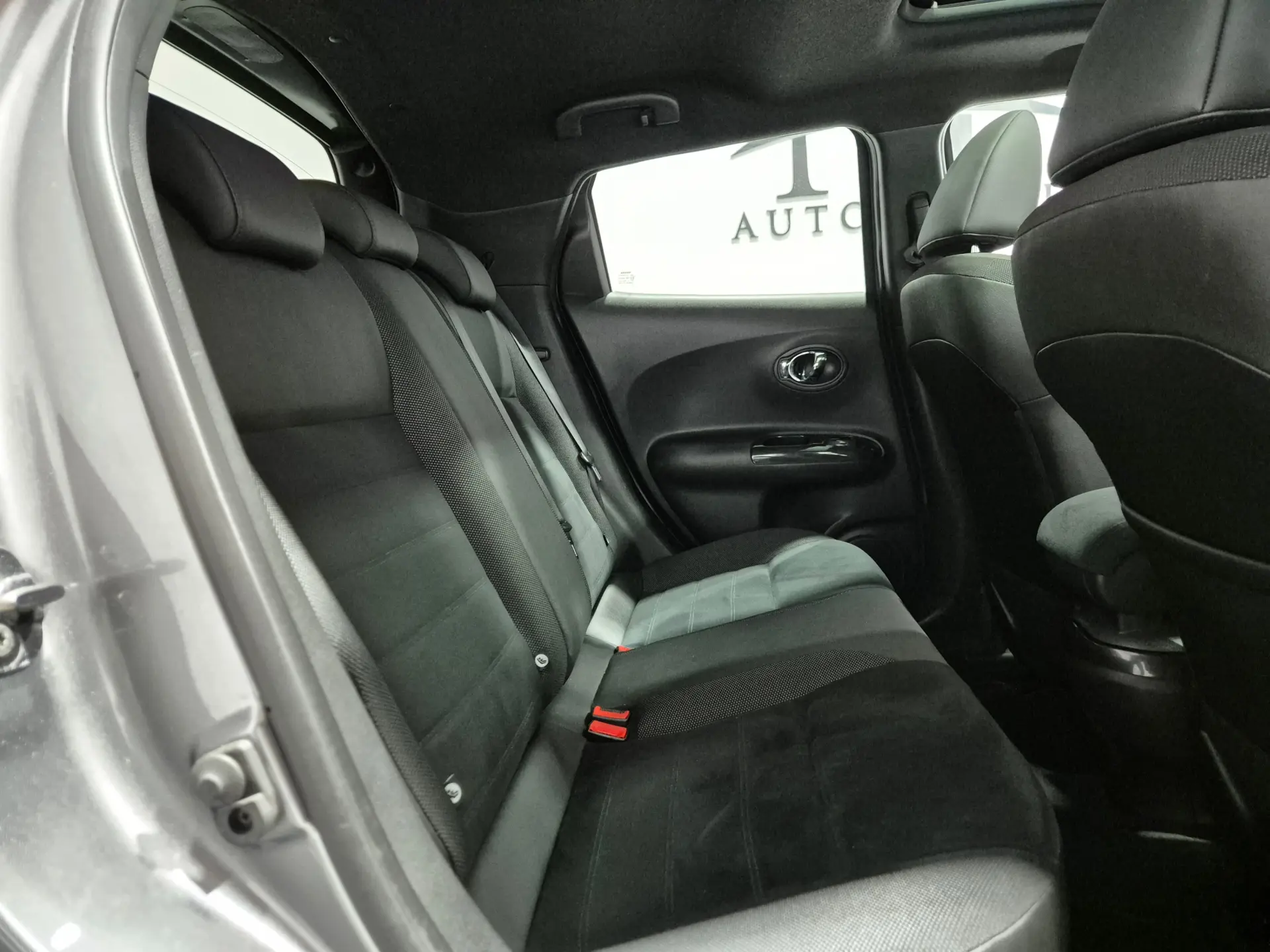 Nissan Juke 1.2 DIG-T Tekna Premium 10