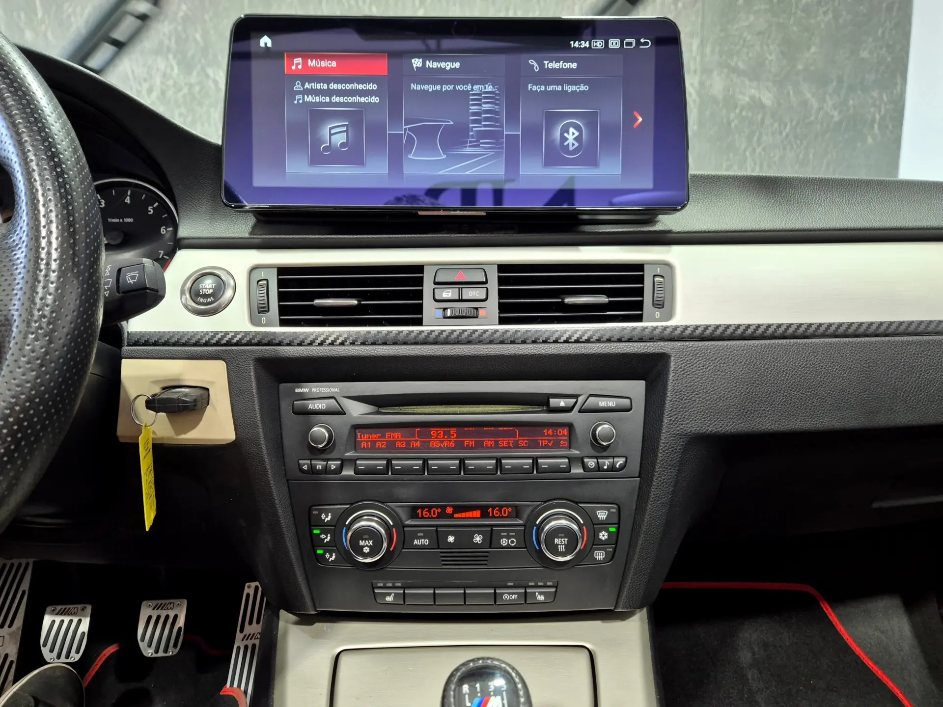BMW 320 i Cabrio 32
