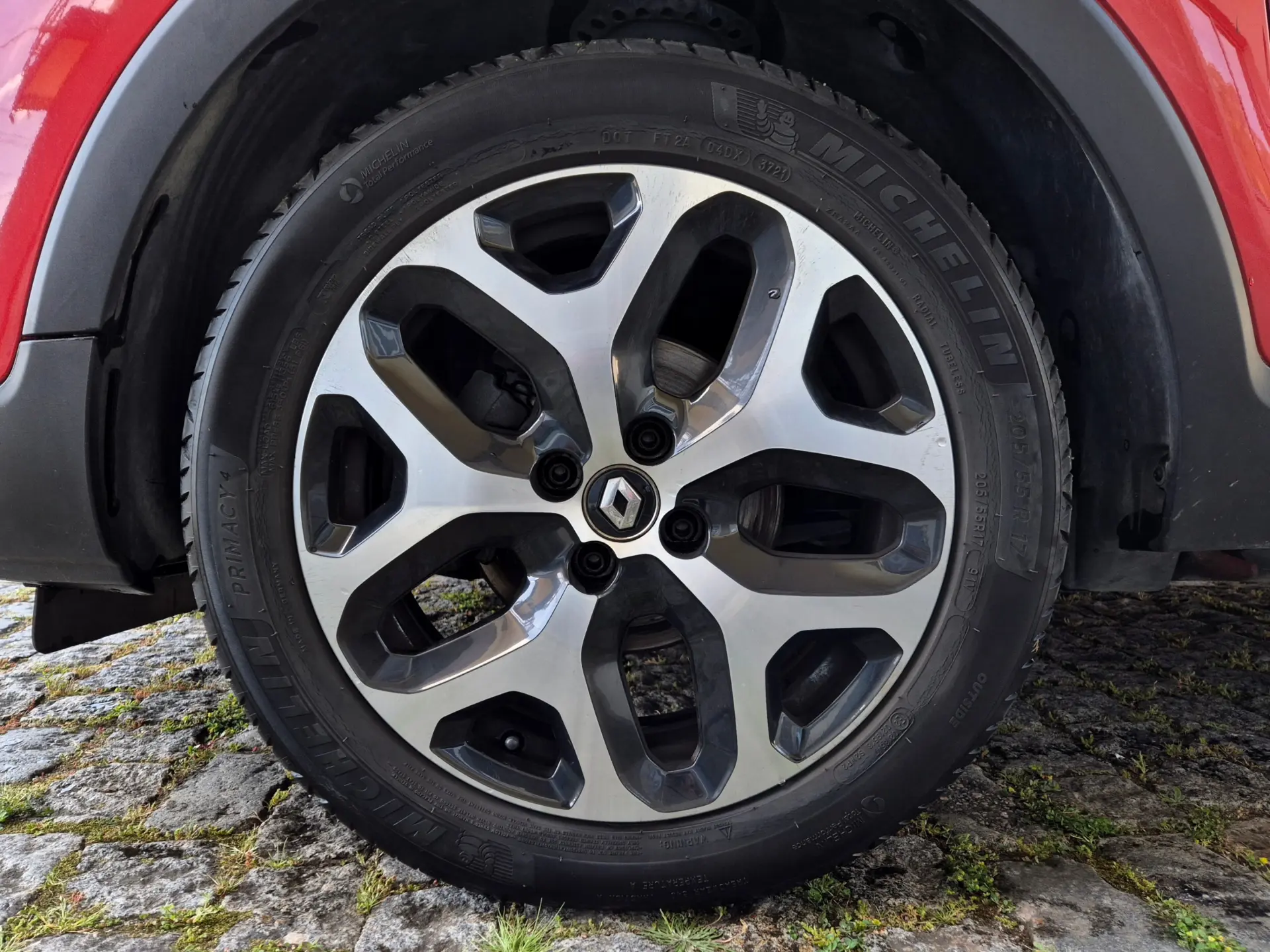 Renault Captur 0.9 TCE Exclusive 8