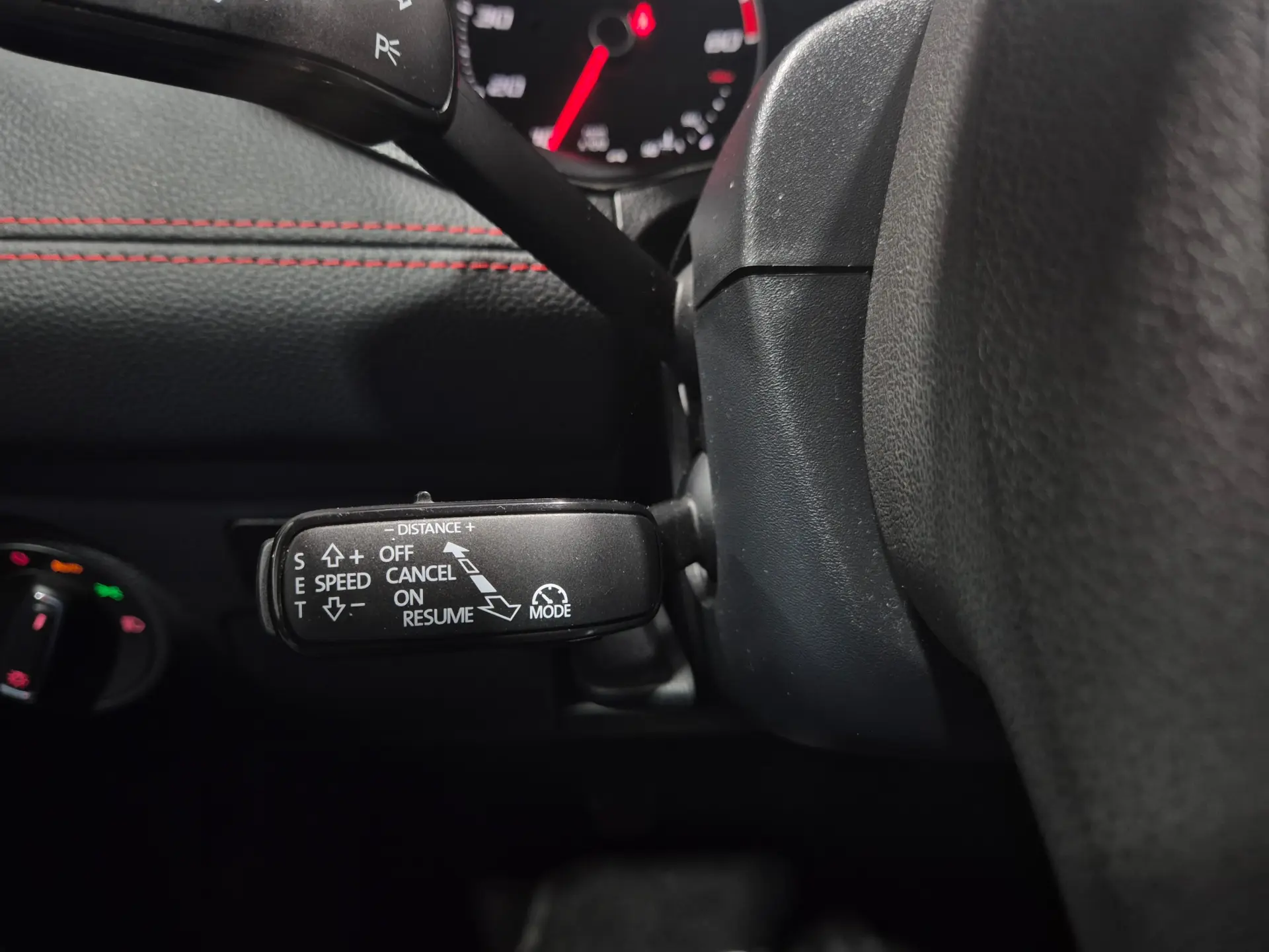 SEAT Arona 1.0 TSI FR 17