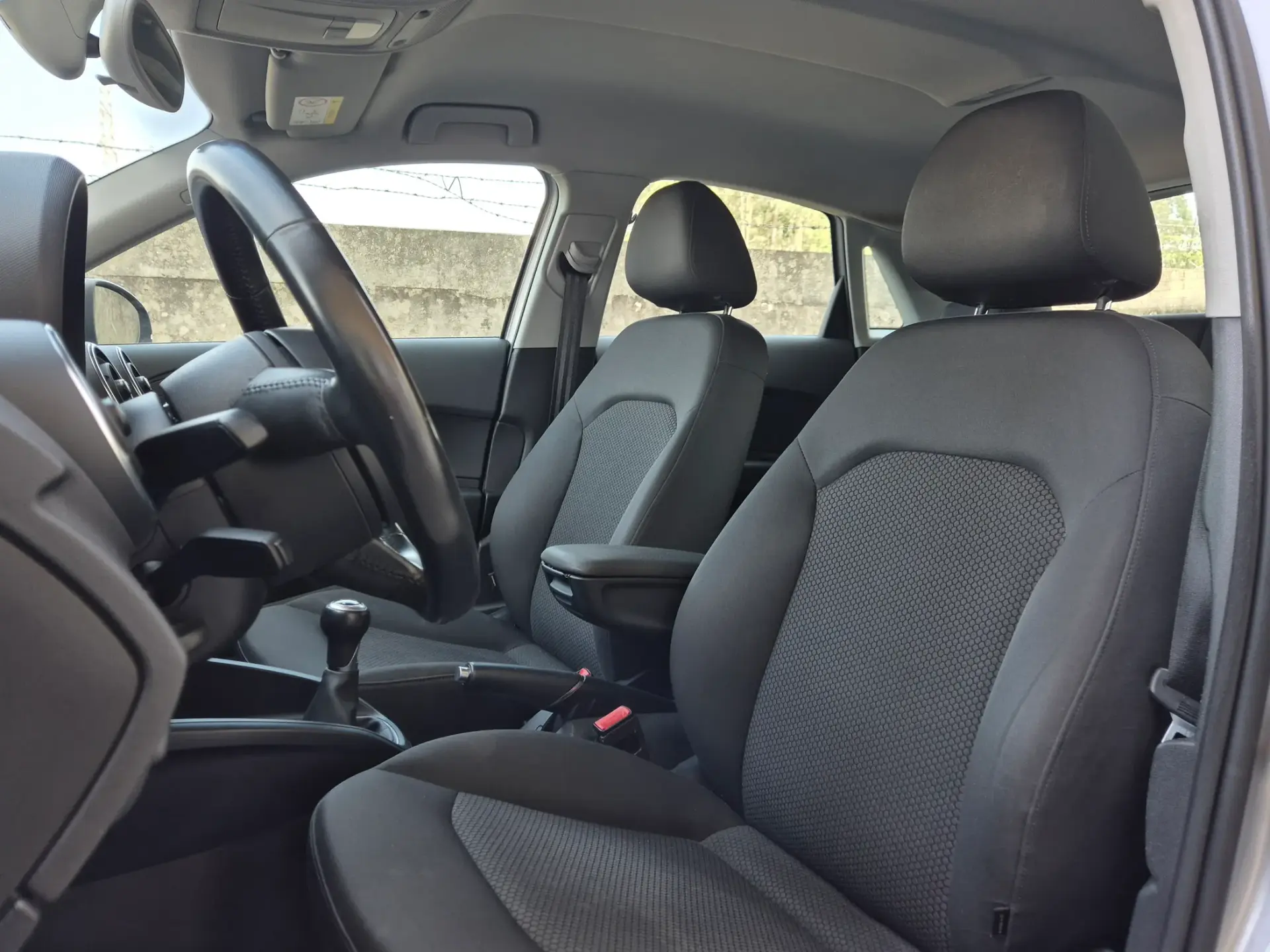 Audi A1 Sportback 1.4 TDI Design 14
