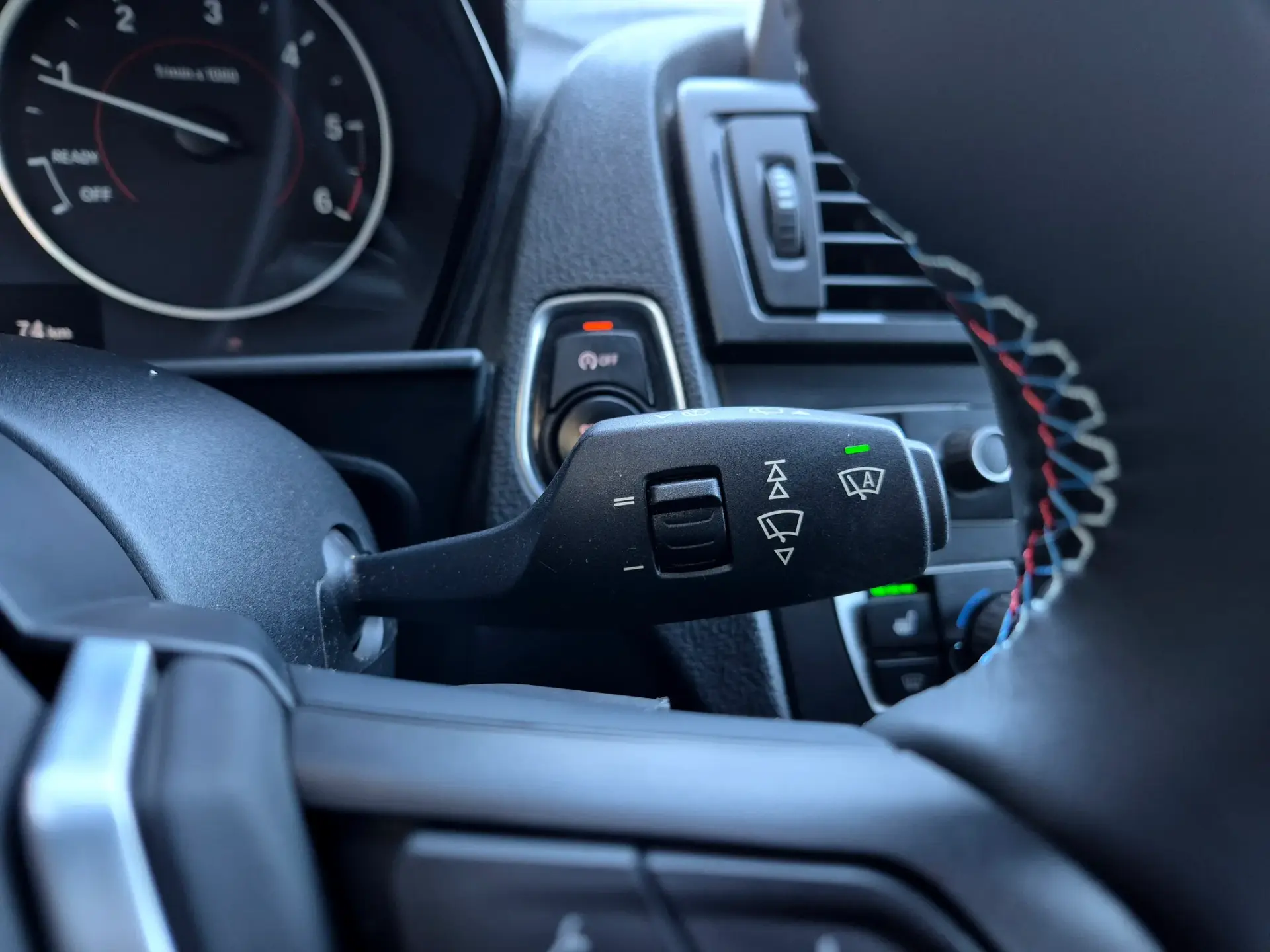 BMW 118 d Pack M 22