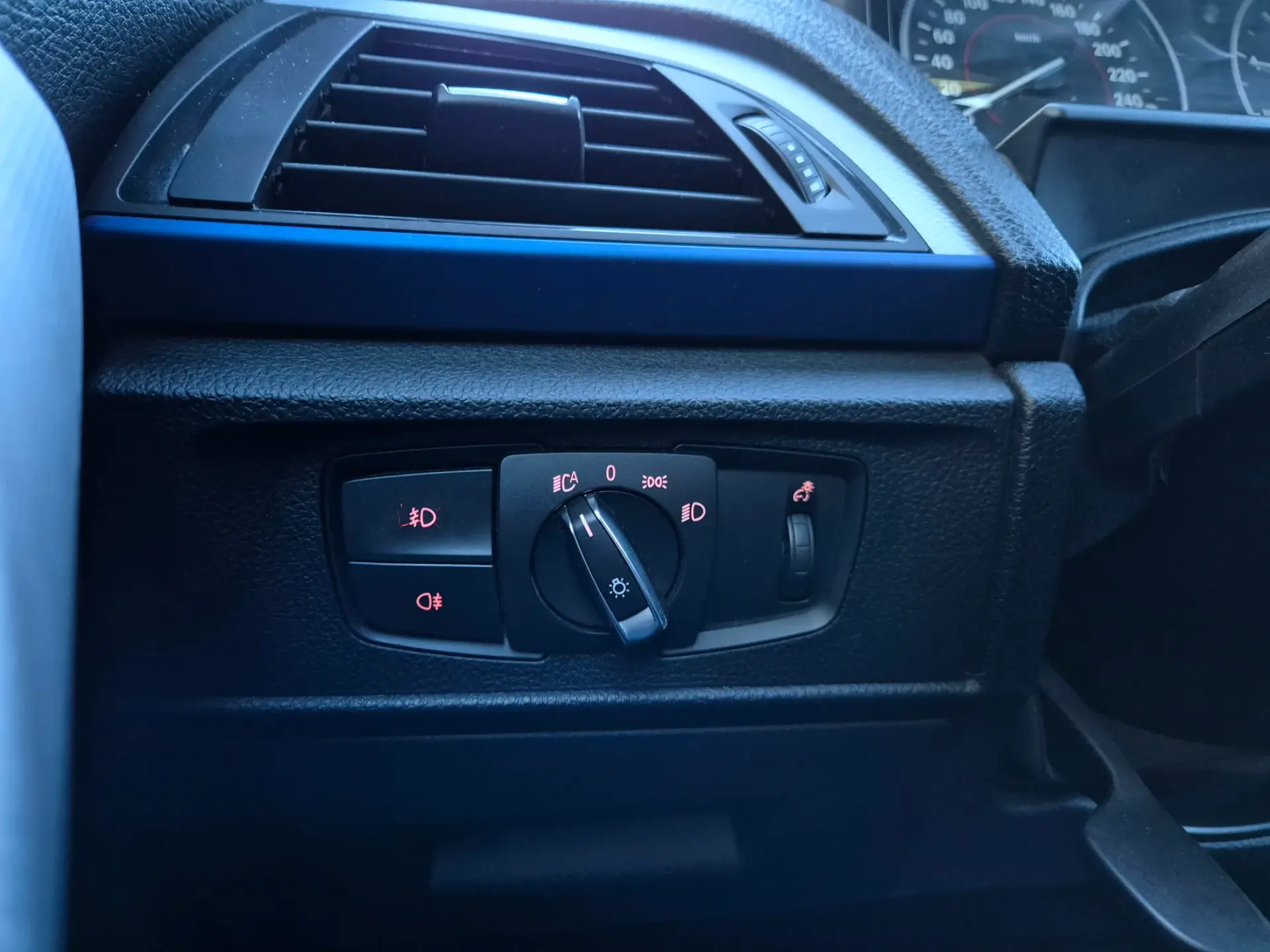 BMW 118 d Pack M 32