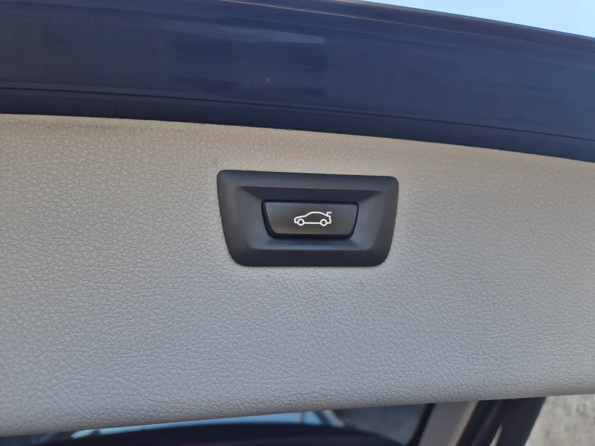 BMW 316 d Touring 8