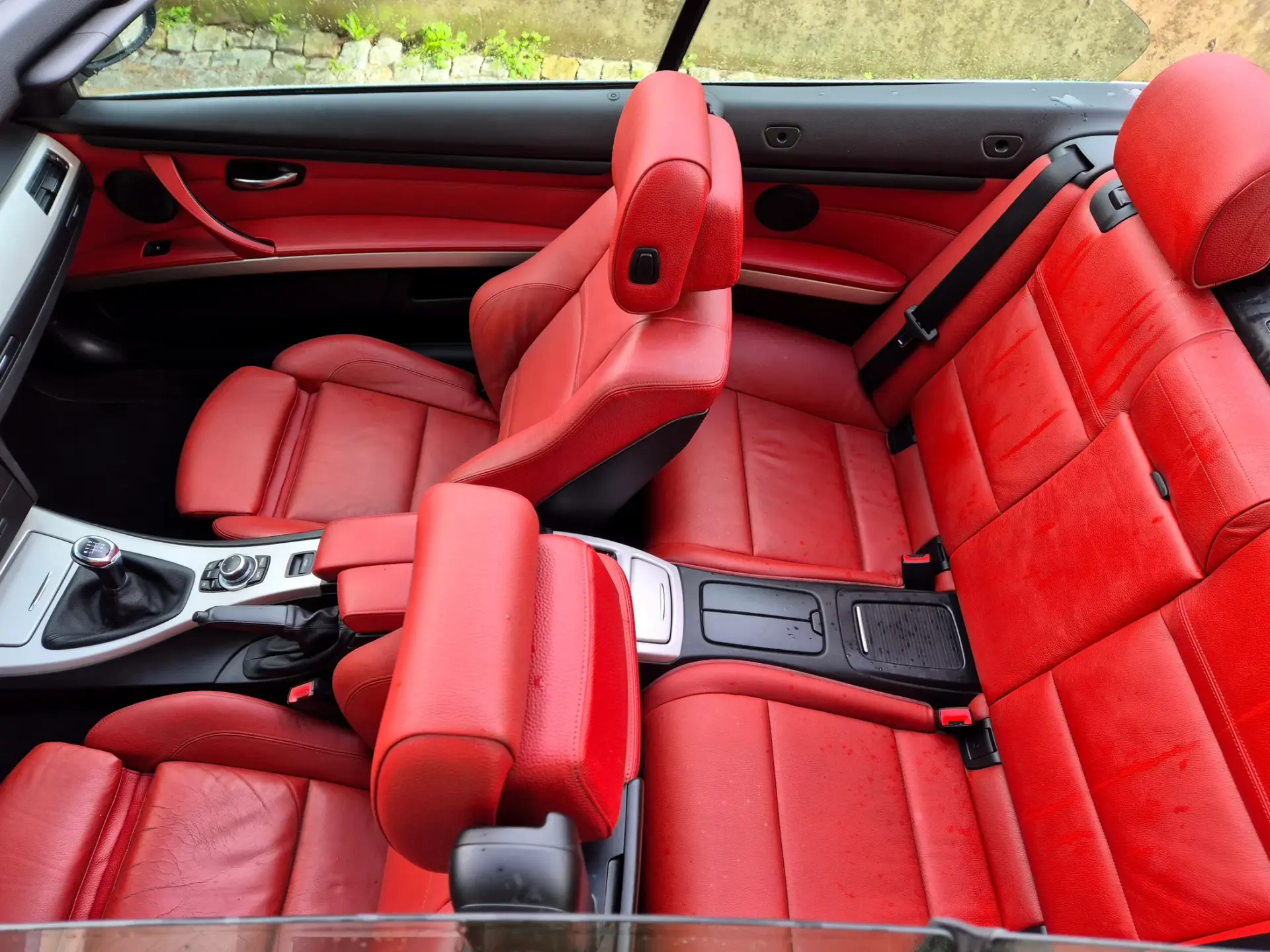 BMW 320 d 11