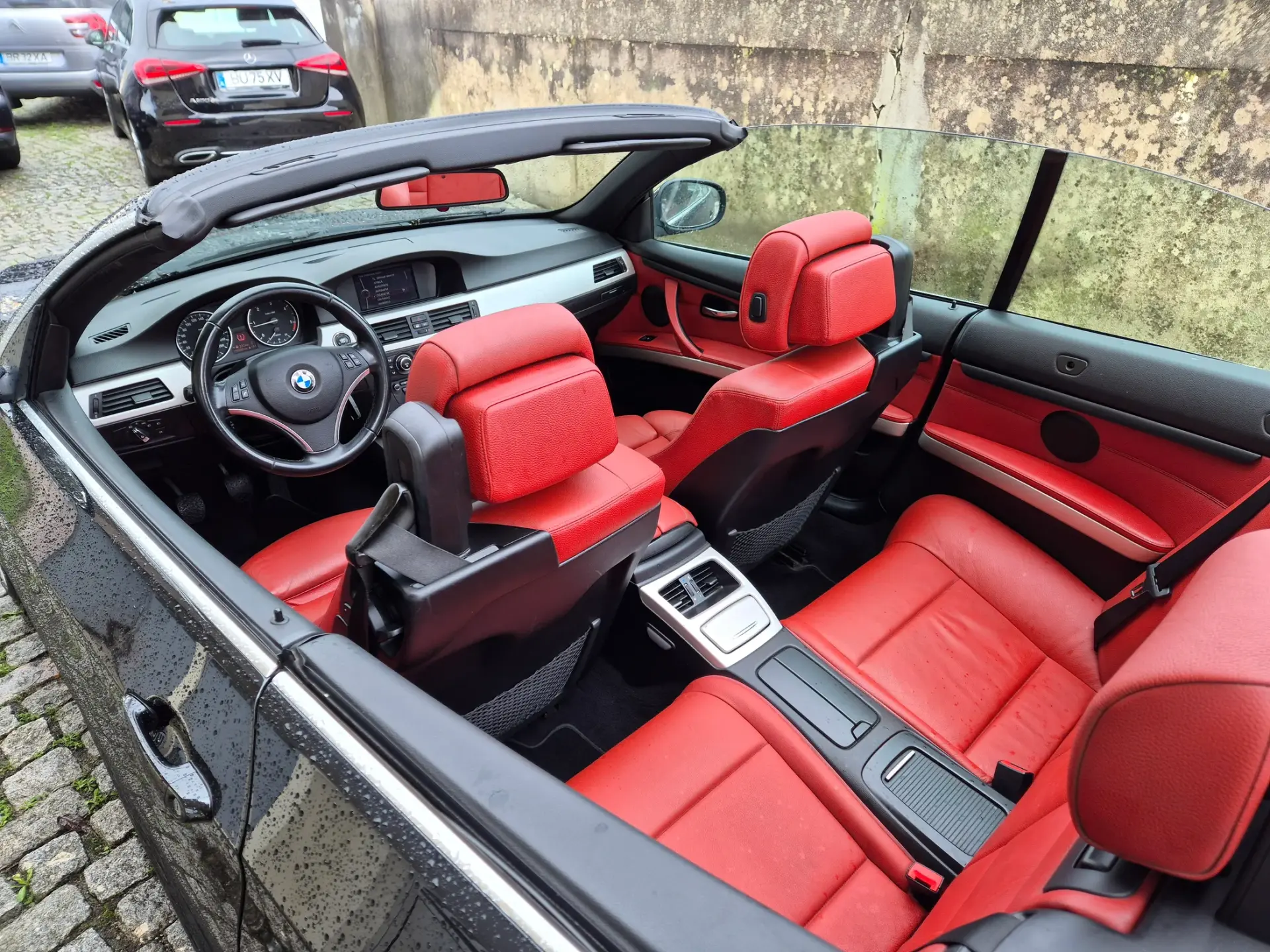 BMW 320 d 12