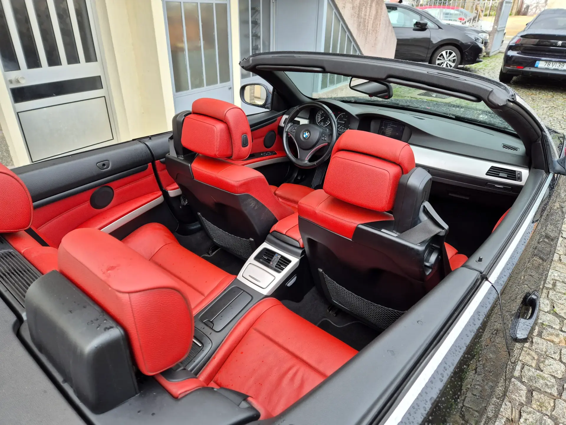 BMW 320 d 14