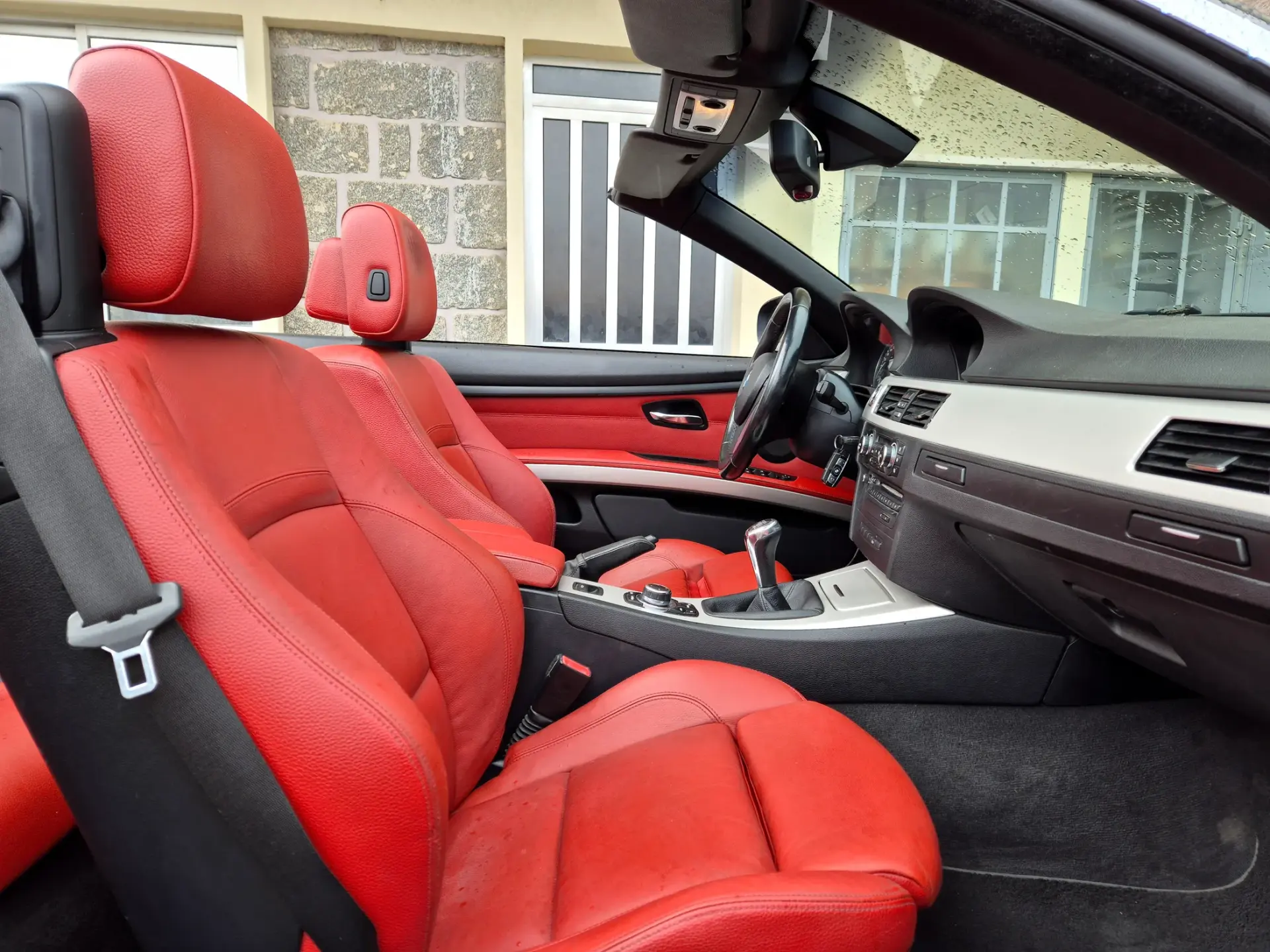 BMW 320 d 17