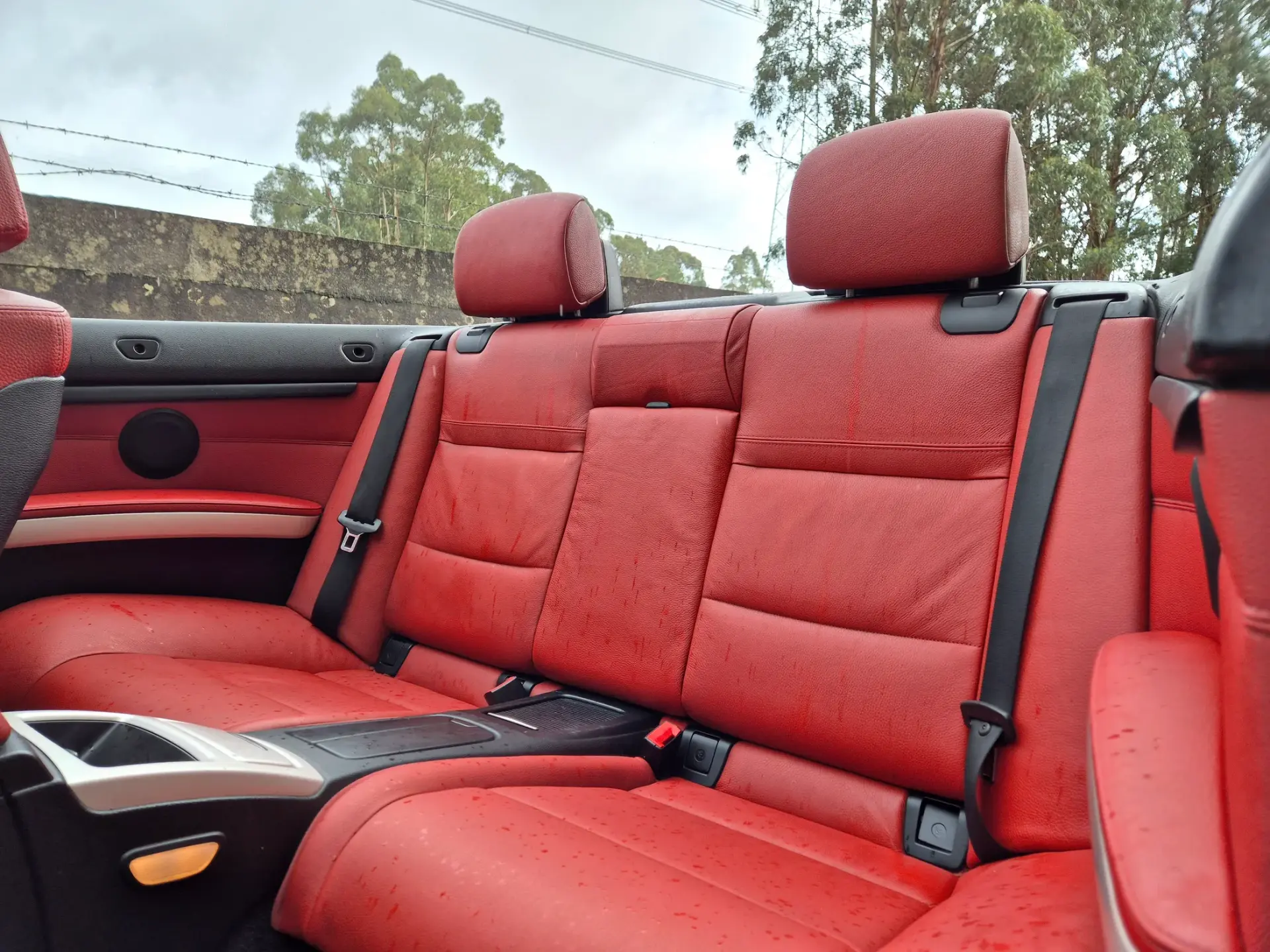 BMW 320 d 18