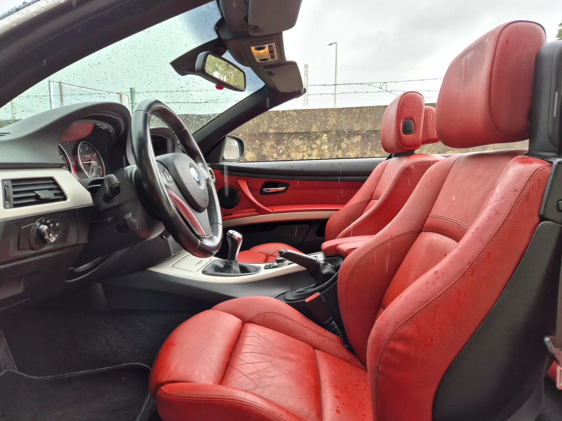 BMW 320 d 19
