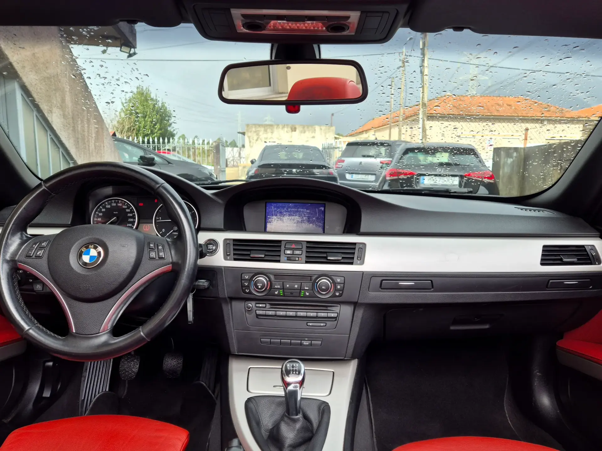 BMW 320 d 21