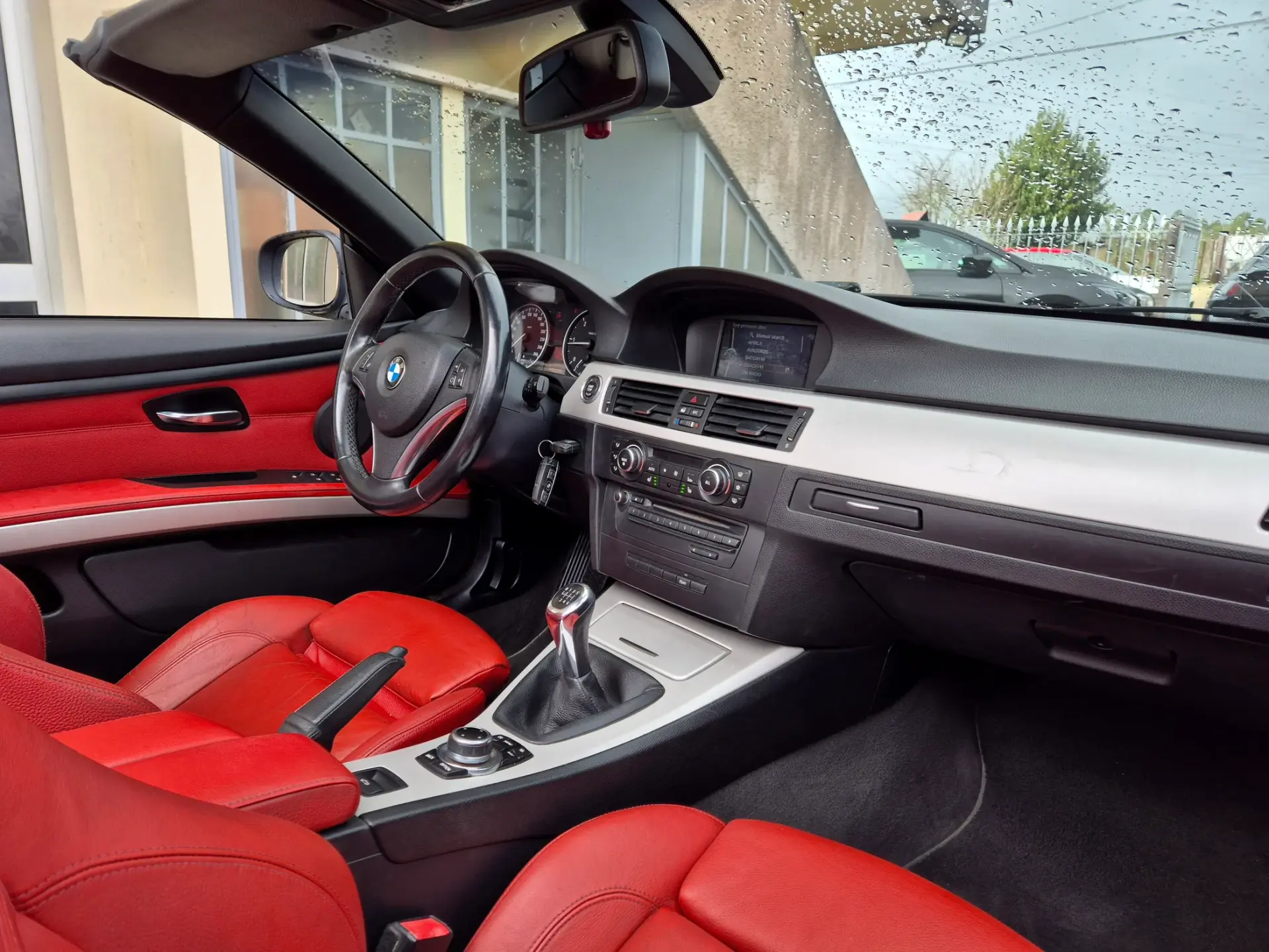 BMW 320 d 22