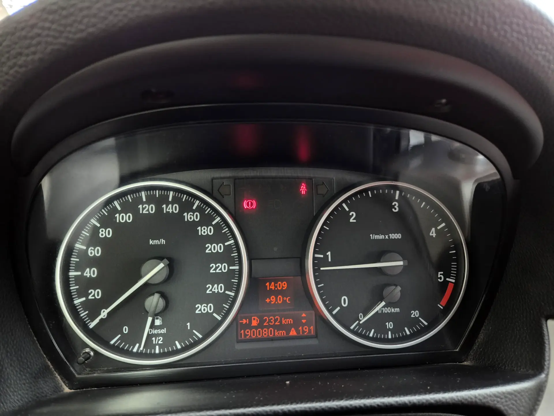 BMW 320 d 24
