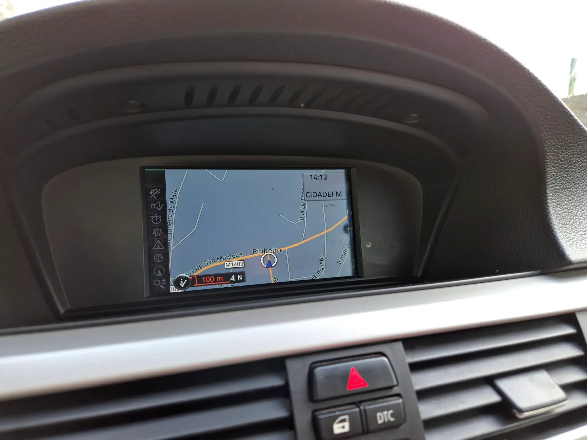 BMW 320 d 30