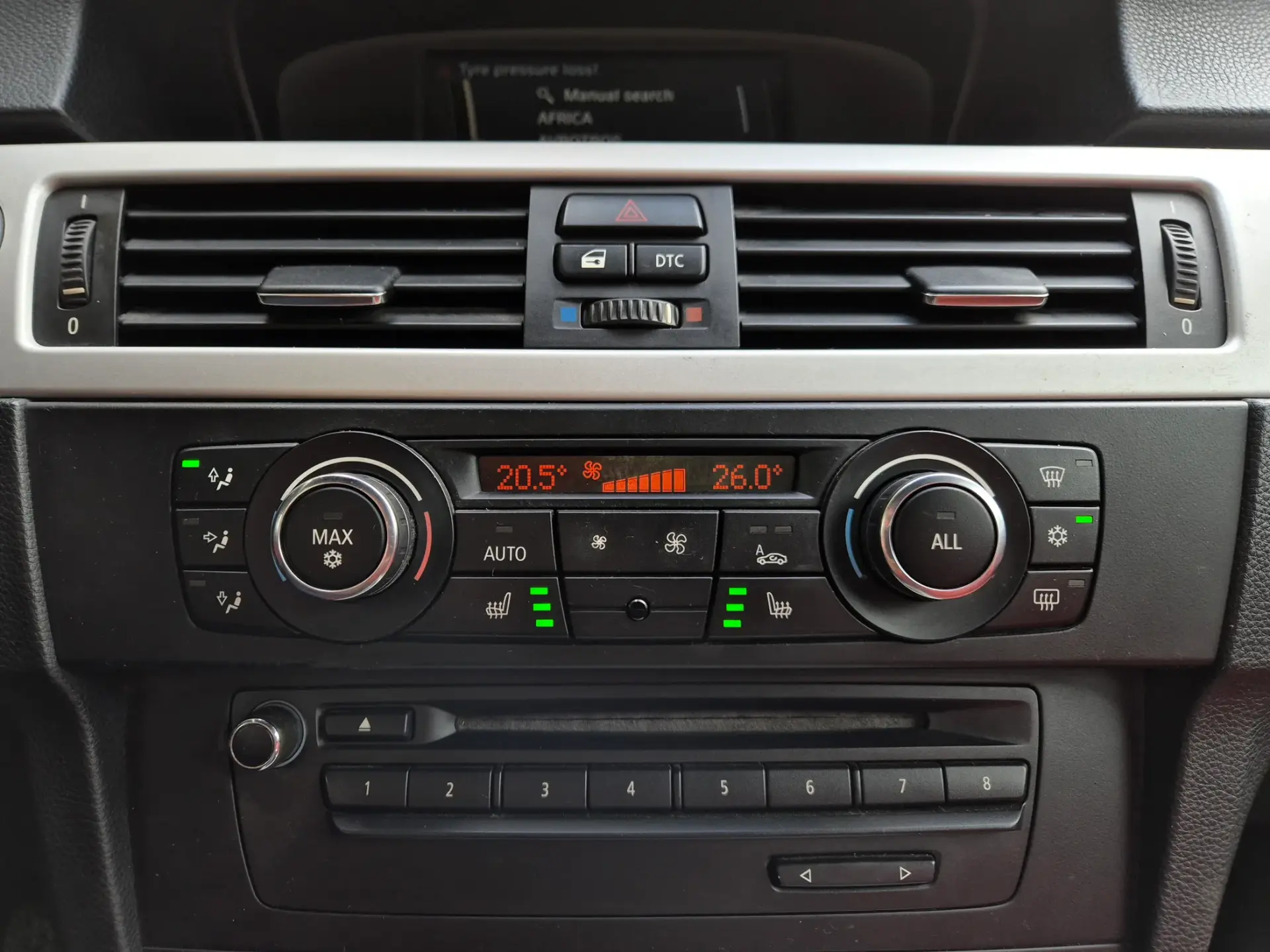 BMW 320 d 32