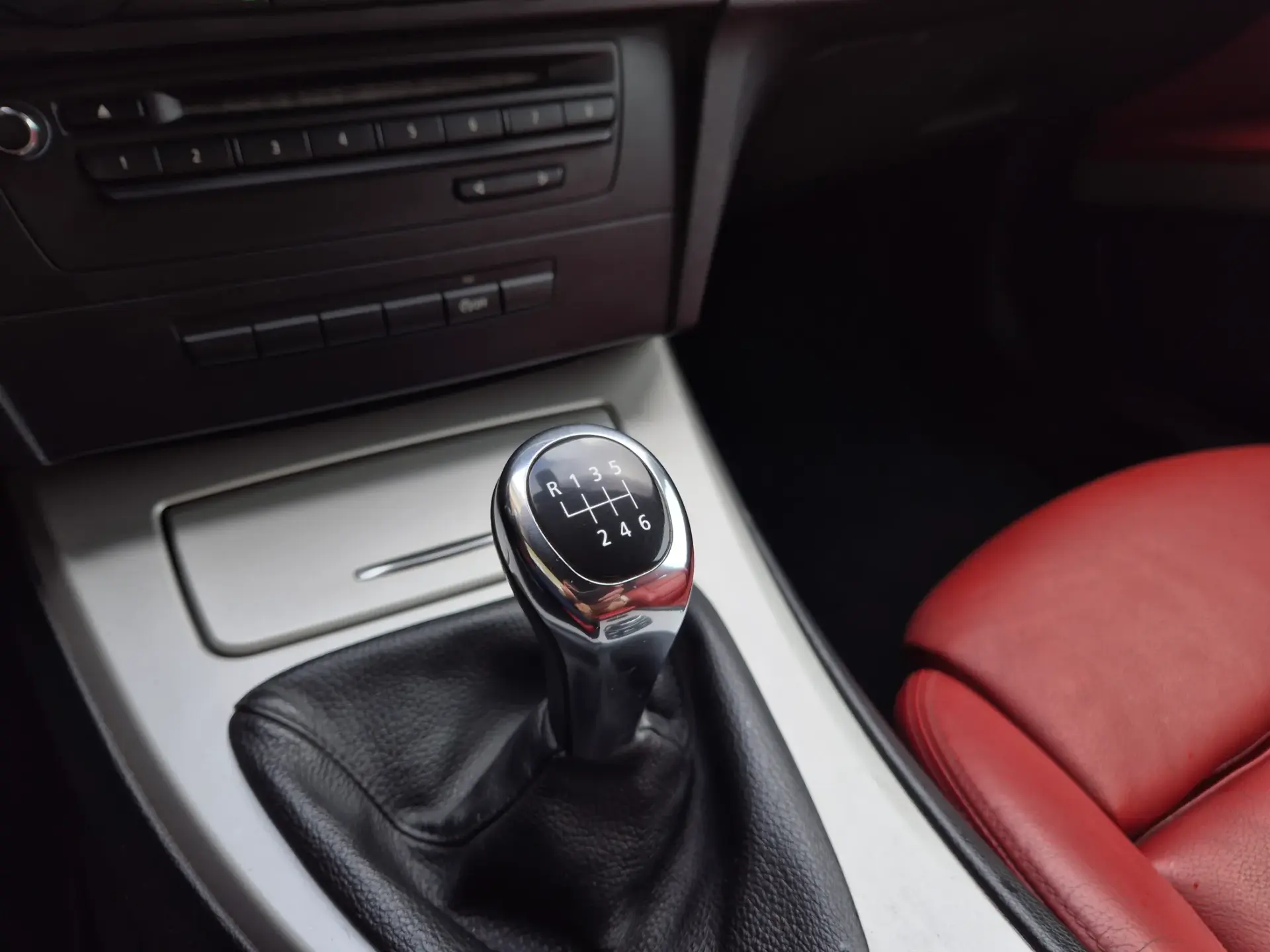 BMW 320 d 34