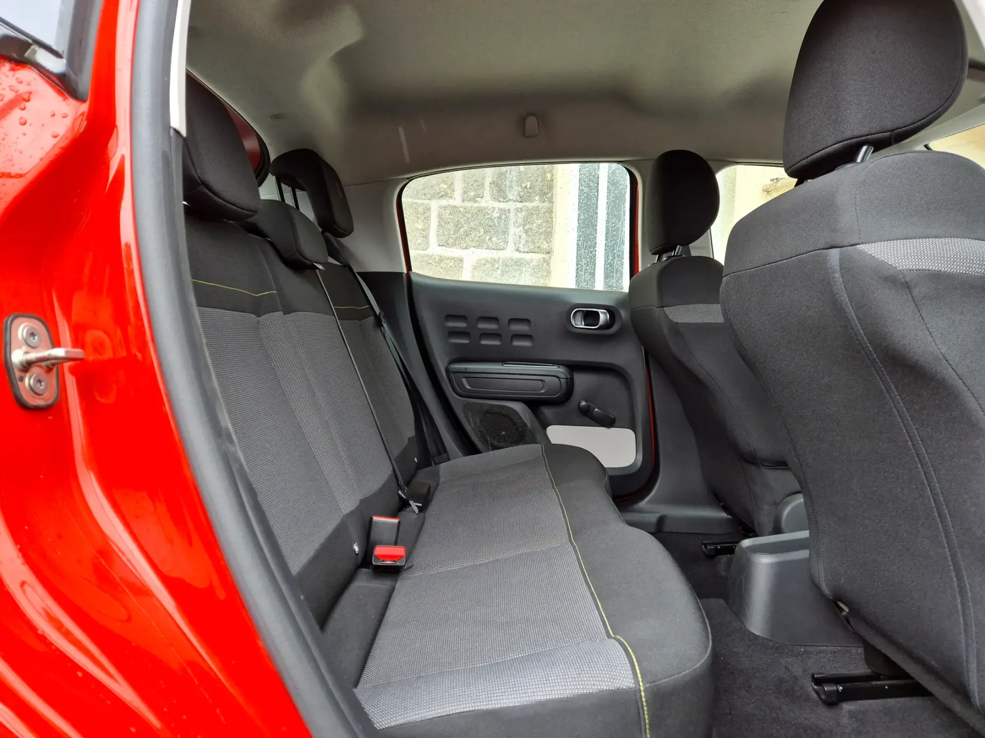 Citroen C3 1.5 BlueHDi Feel 7