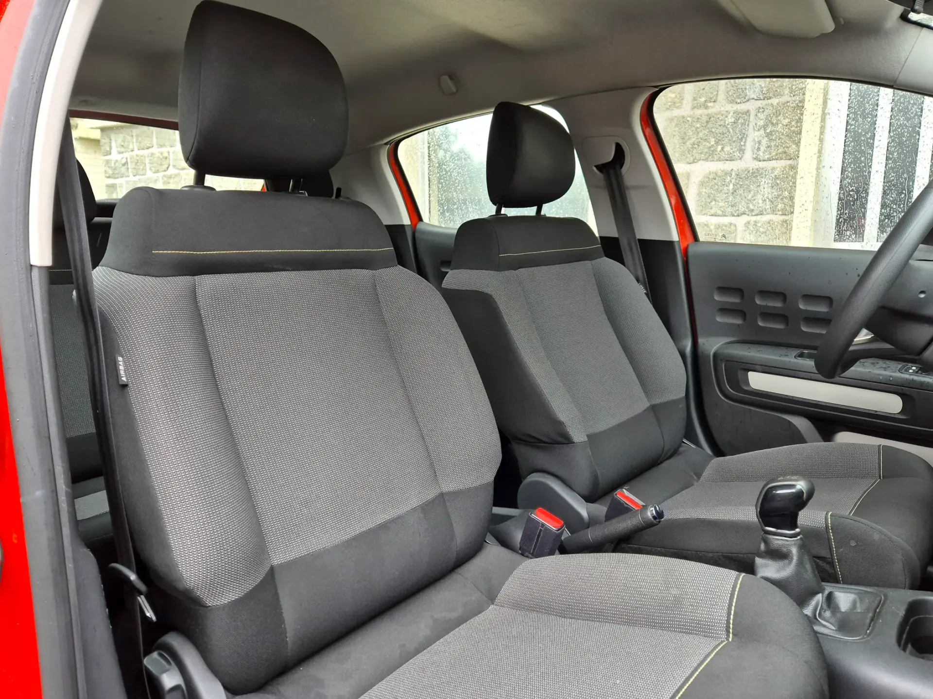 Citroen C3 1.5 BlueHDi Feel 10