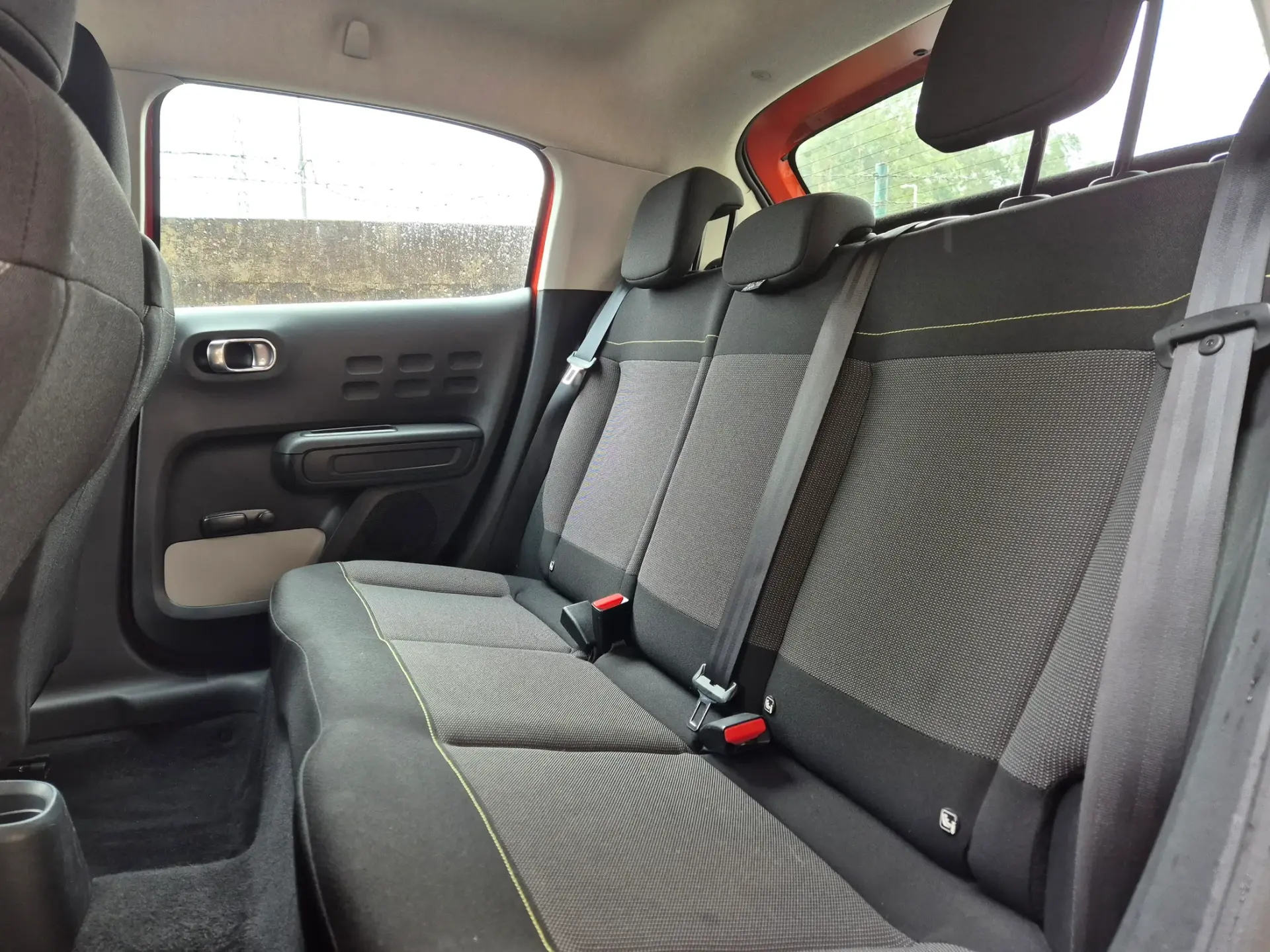 Citroen C3 1.5 BlueHDi Feel 12