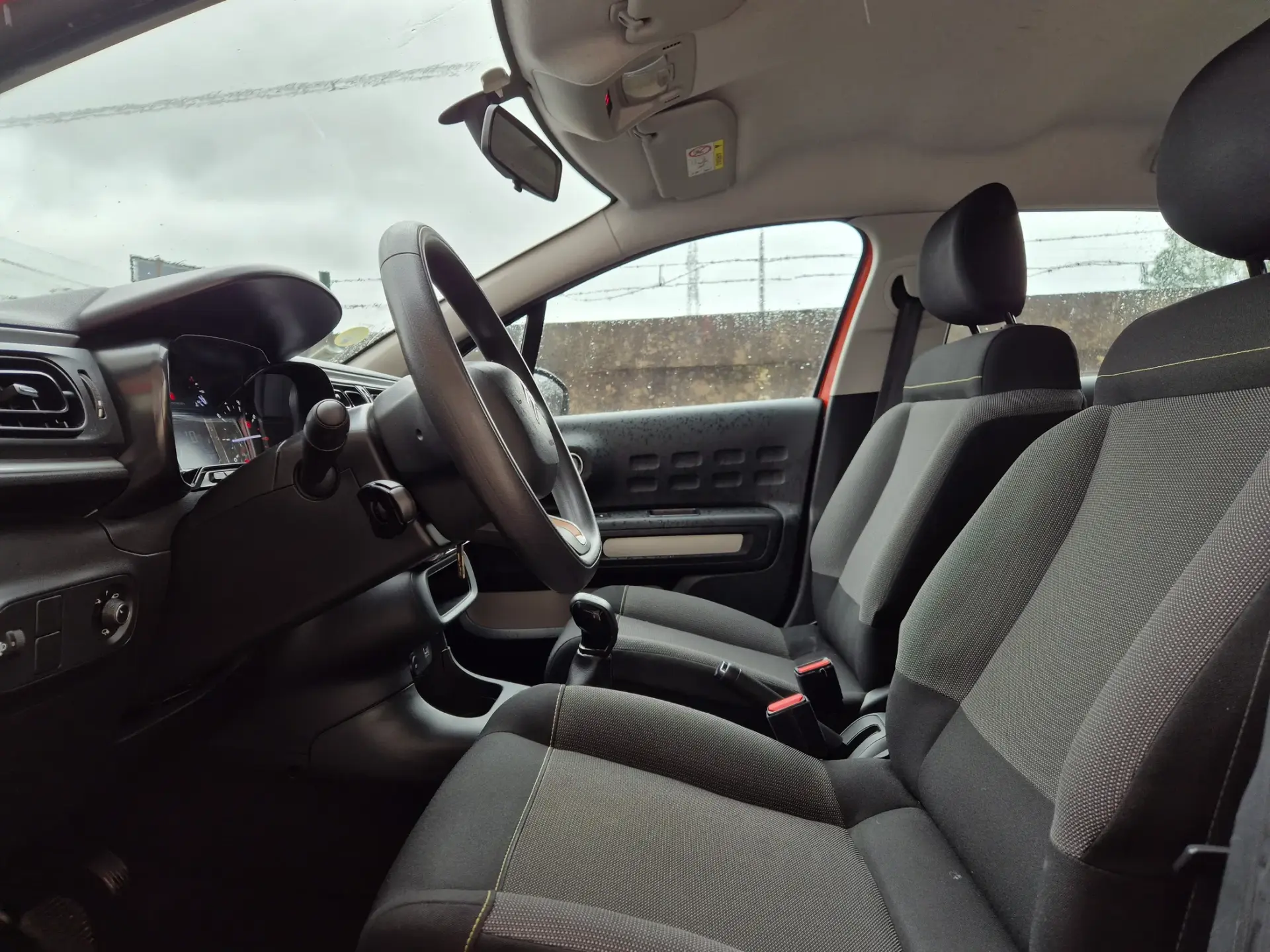 Citroen C3 1.5 BlueHDi Feel 13