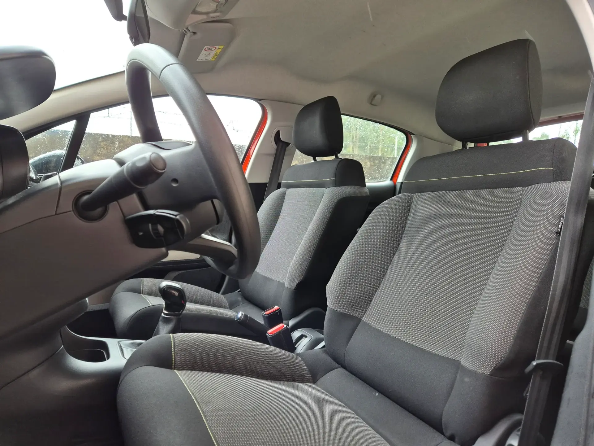 Citroen C3 1.5 BlueHDi Feel 14