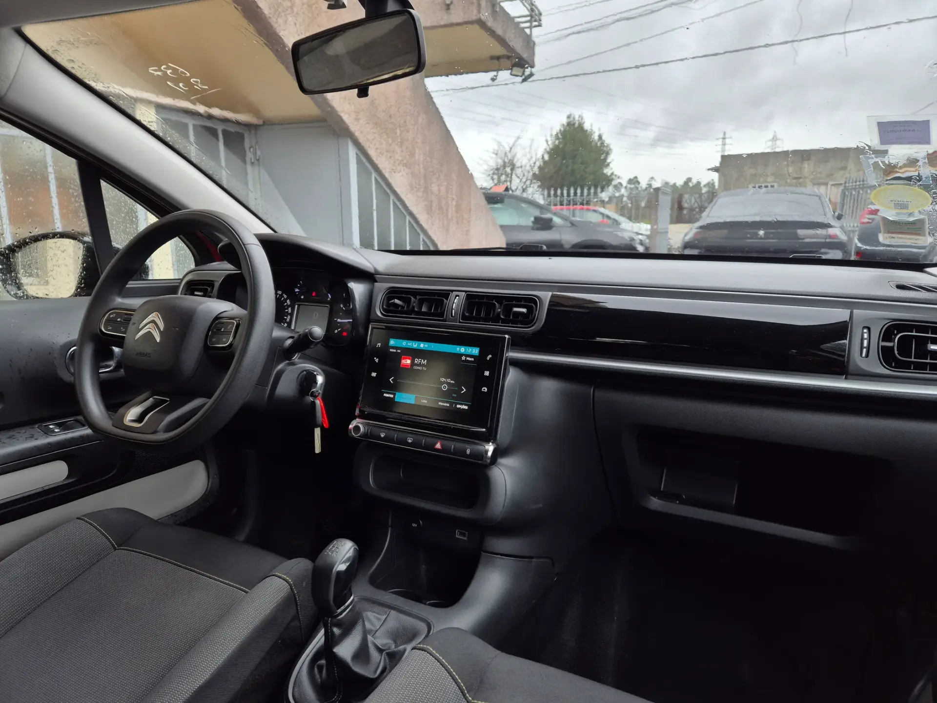 Citroen C3 1.5 BlueHDi Feel 17