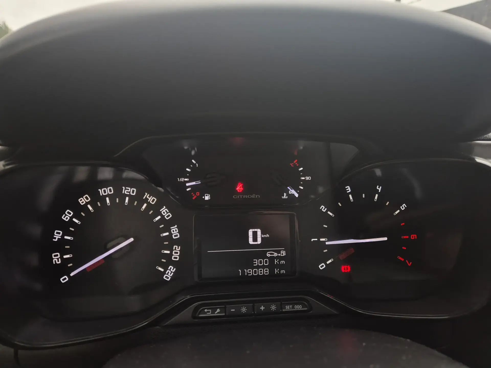Citroen C3 1.5 BlueHDi Feel 19