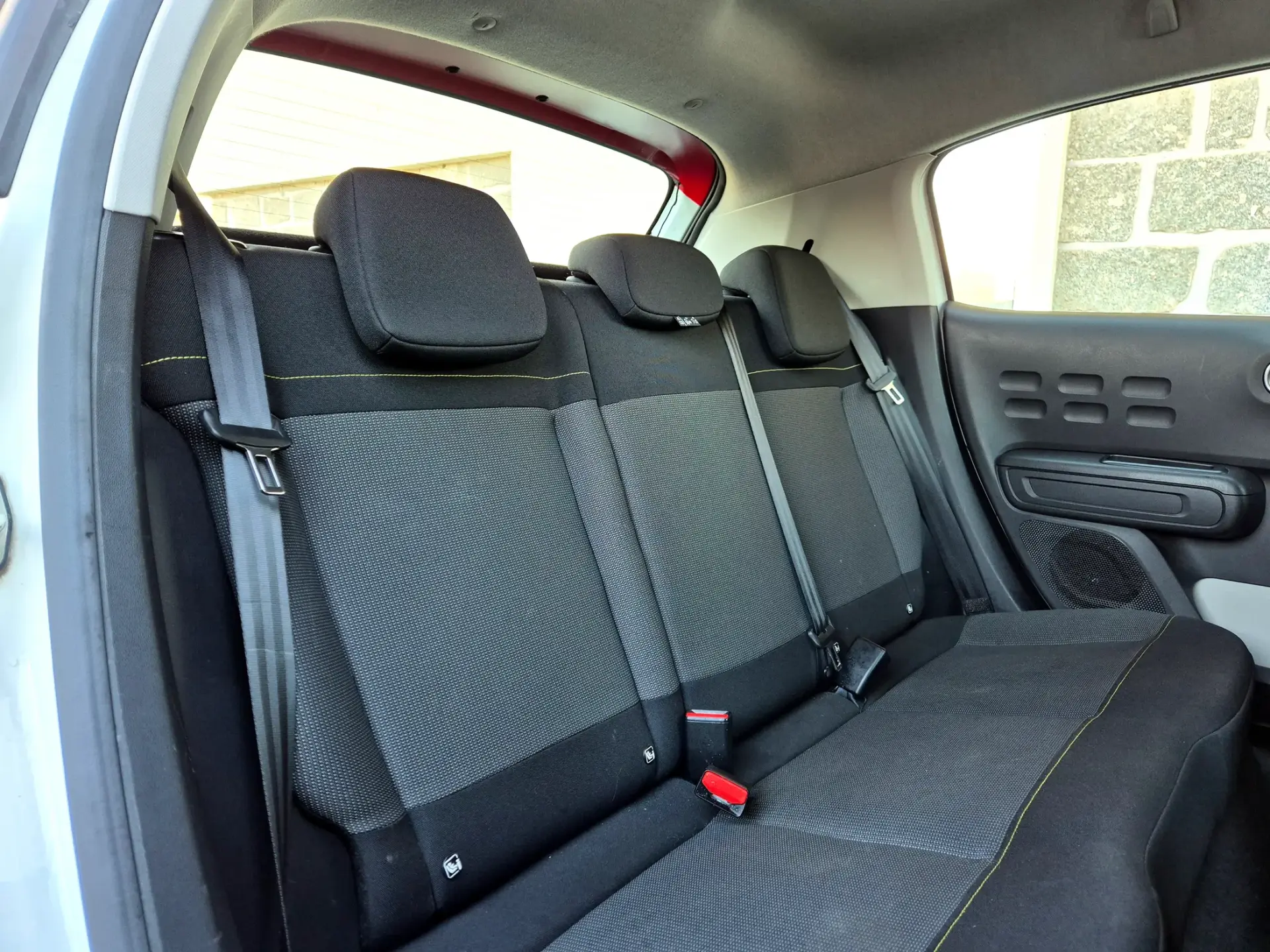 Citroen C3 Pure Tech S&S Live 7