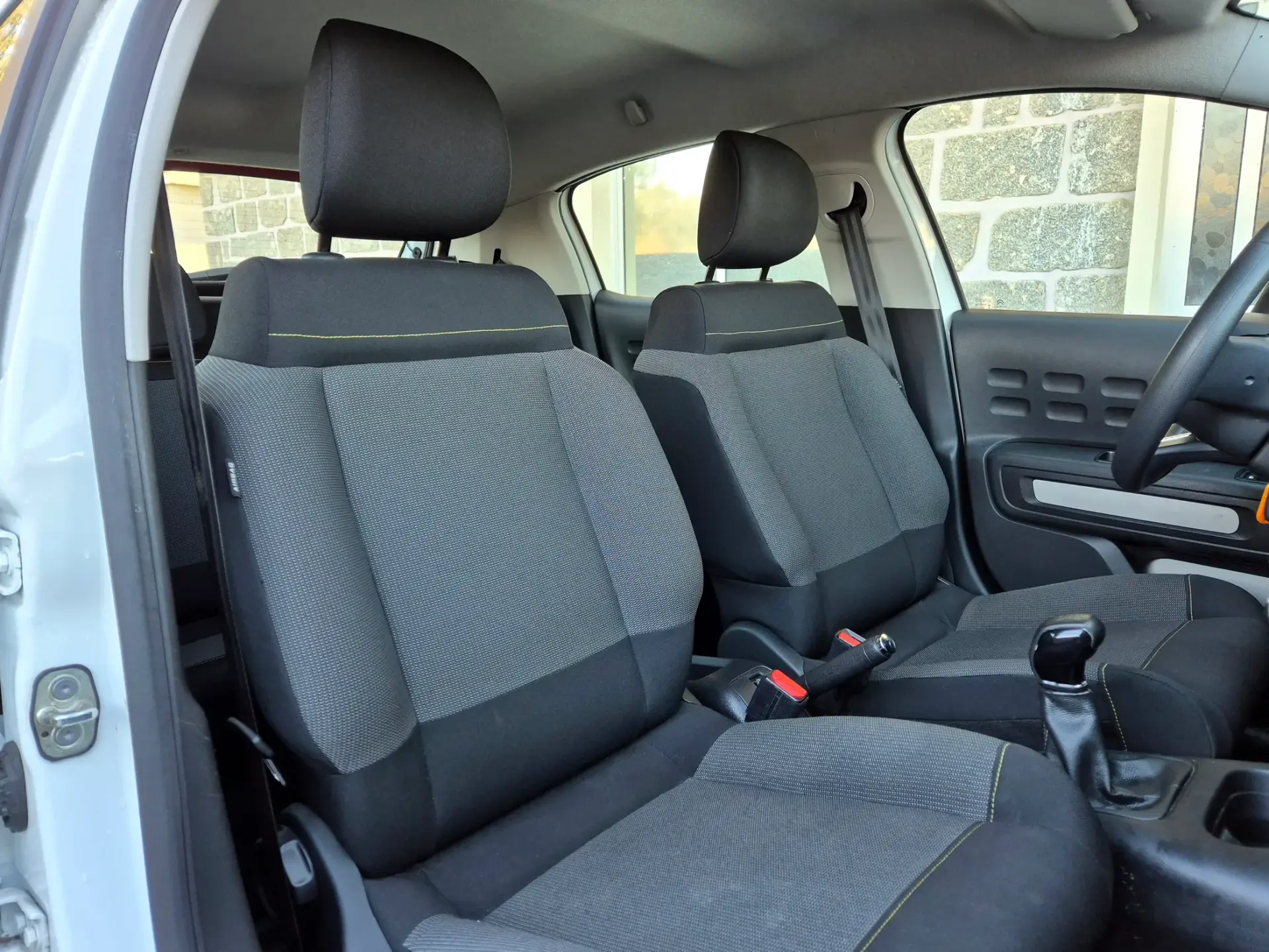 Citroen C3 Pure Tech S&S Live 9