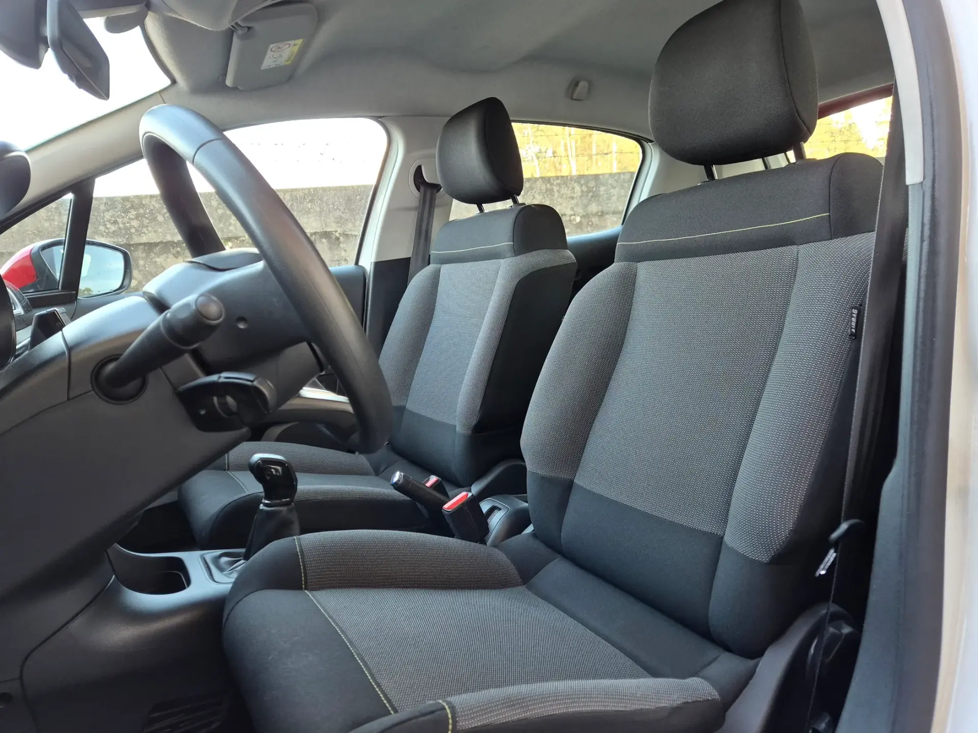 Citroen C3 Pure Tech S&S Live 12