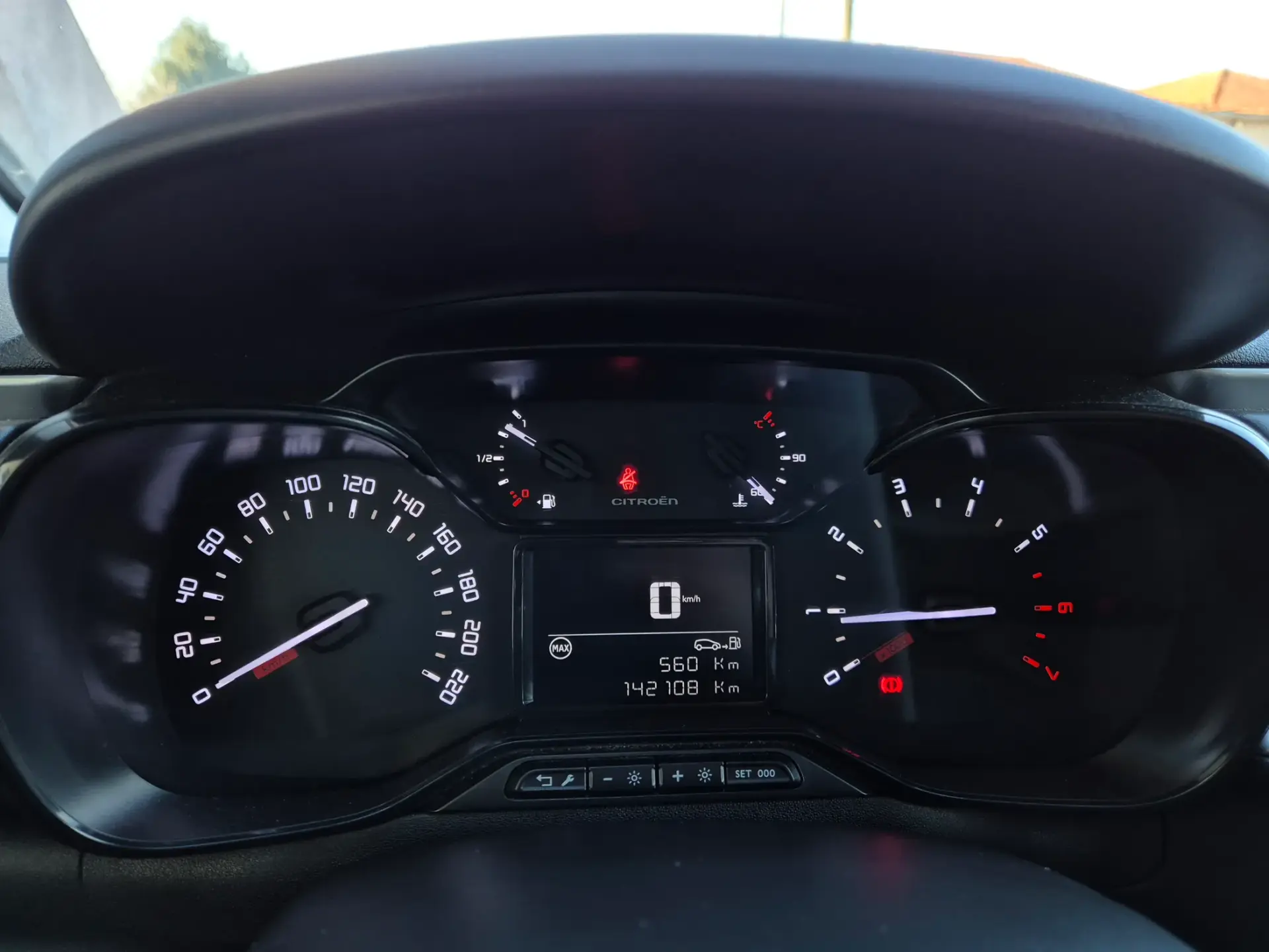Citroen C3 Pure Tech S&S Live 17