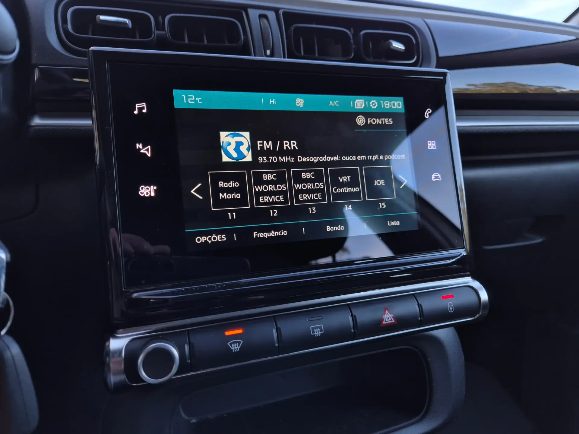 Citroen C3 Pure Tech S&S Live 21