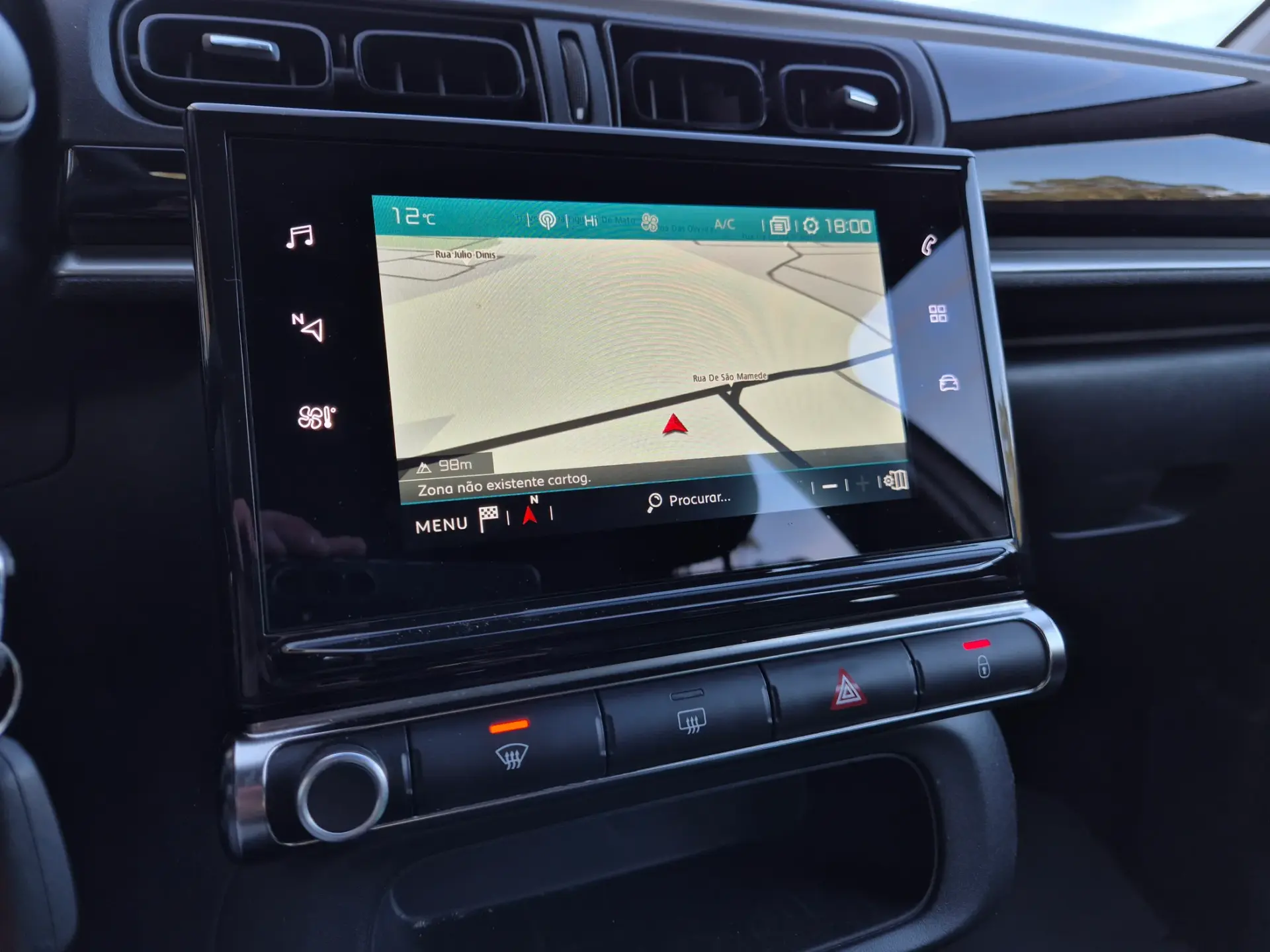 Citroen C3 Pure Tech S&S Live 22