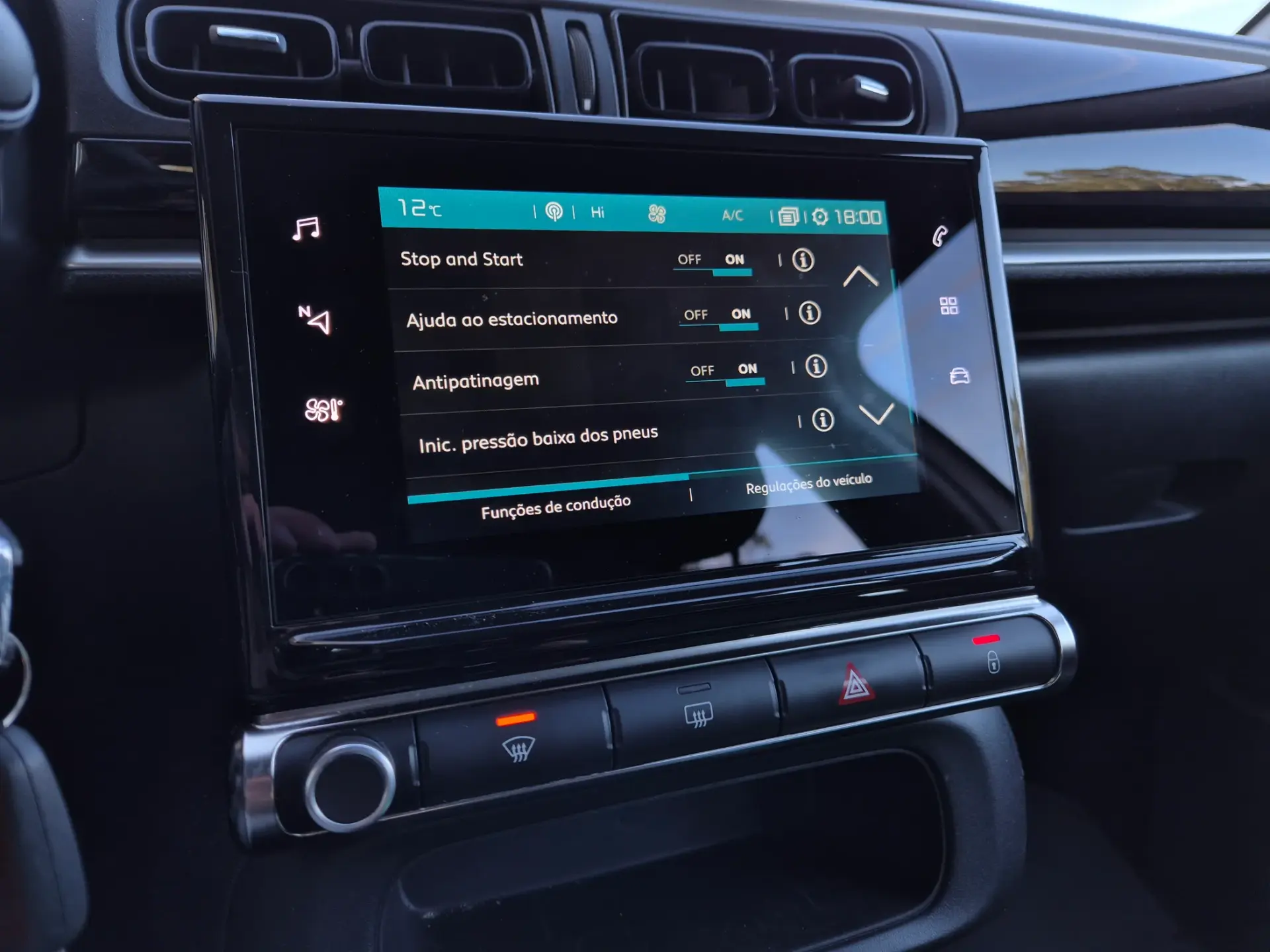 Citroen C3 Pure Tech S&S Live 24