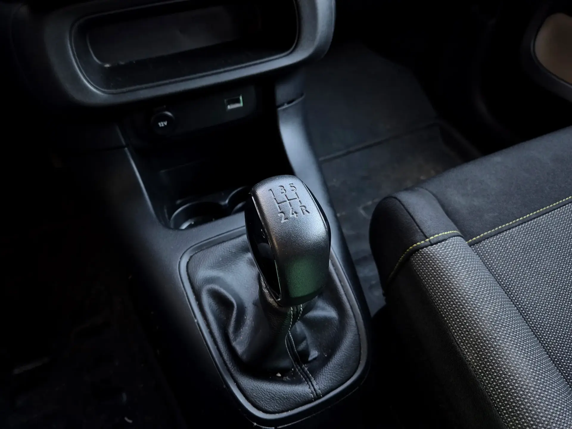 Citroen C3 Pure Tech S&S Live 25