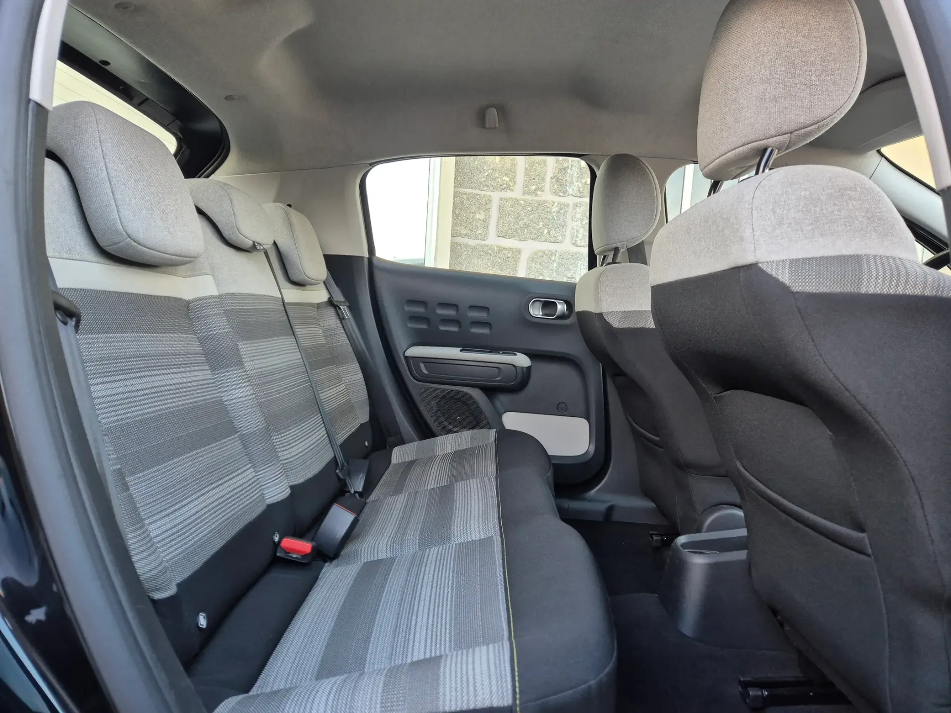 Citroen C3 1.2 PureTech Shine 10