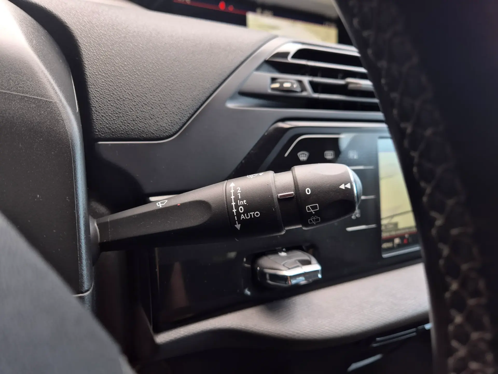 Citroen C4 Spacetourer BlueHDi 130 Stop&Start SHINE 26