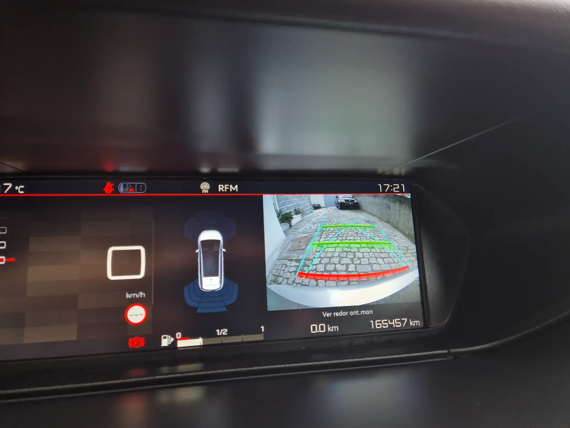 Citroen C4 Spacetourer BlueHDi 130 Stop&Start SHINE 28