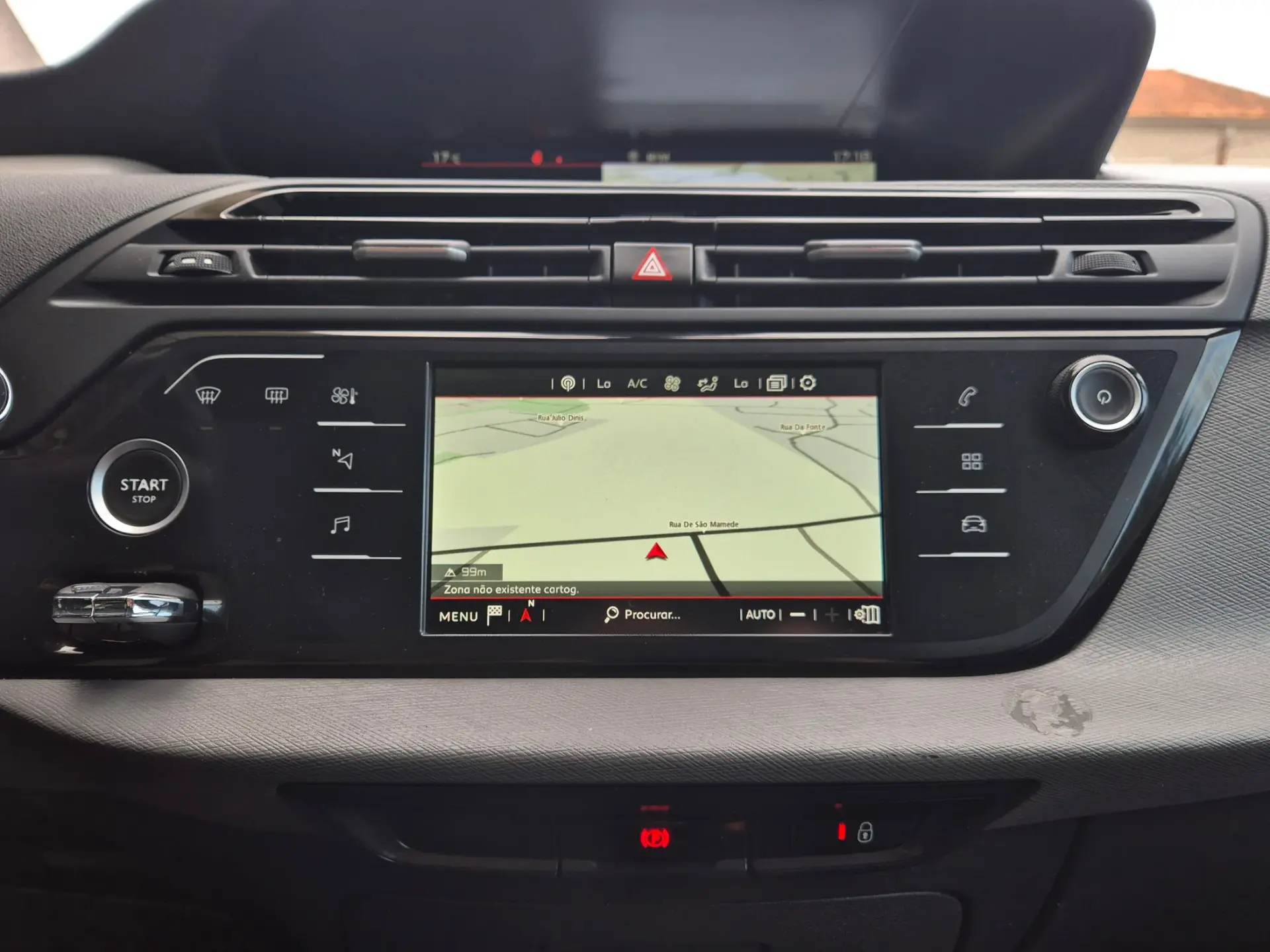 Citroen C4 Spacetourer BlueHDi 130 Stop&Start SHINE 29
