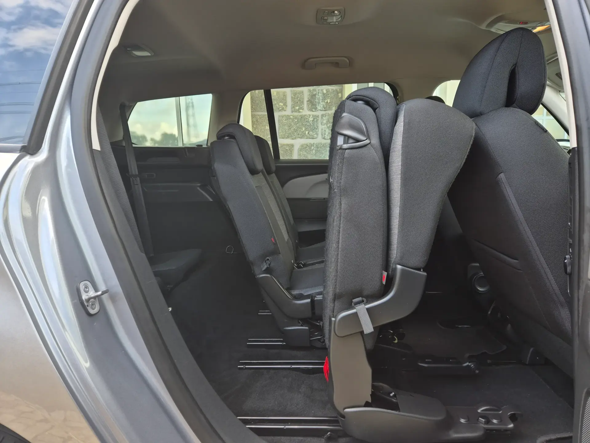 Citroen C4 Spacetourer BlueHDi 130 Stop&Start EAT8 FEEL 9