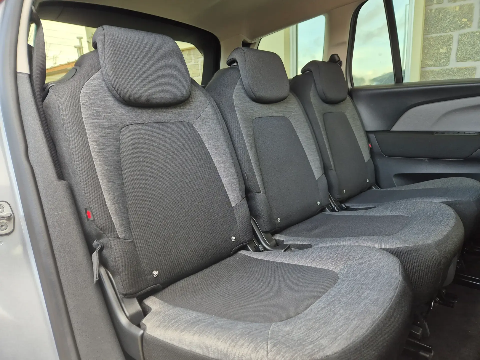 Citroen C4 Spacetourer BlueHDi 130 Stop&Start EAT8 FEEL 12