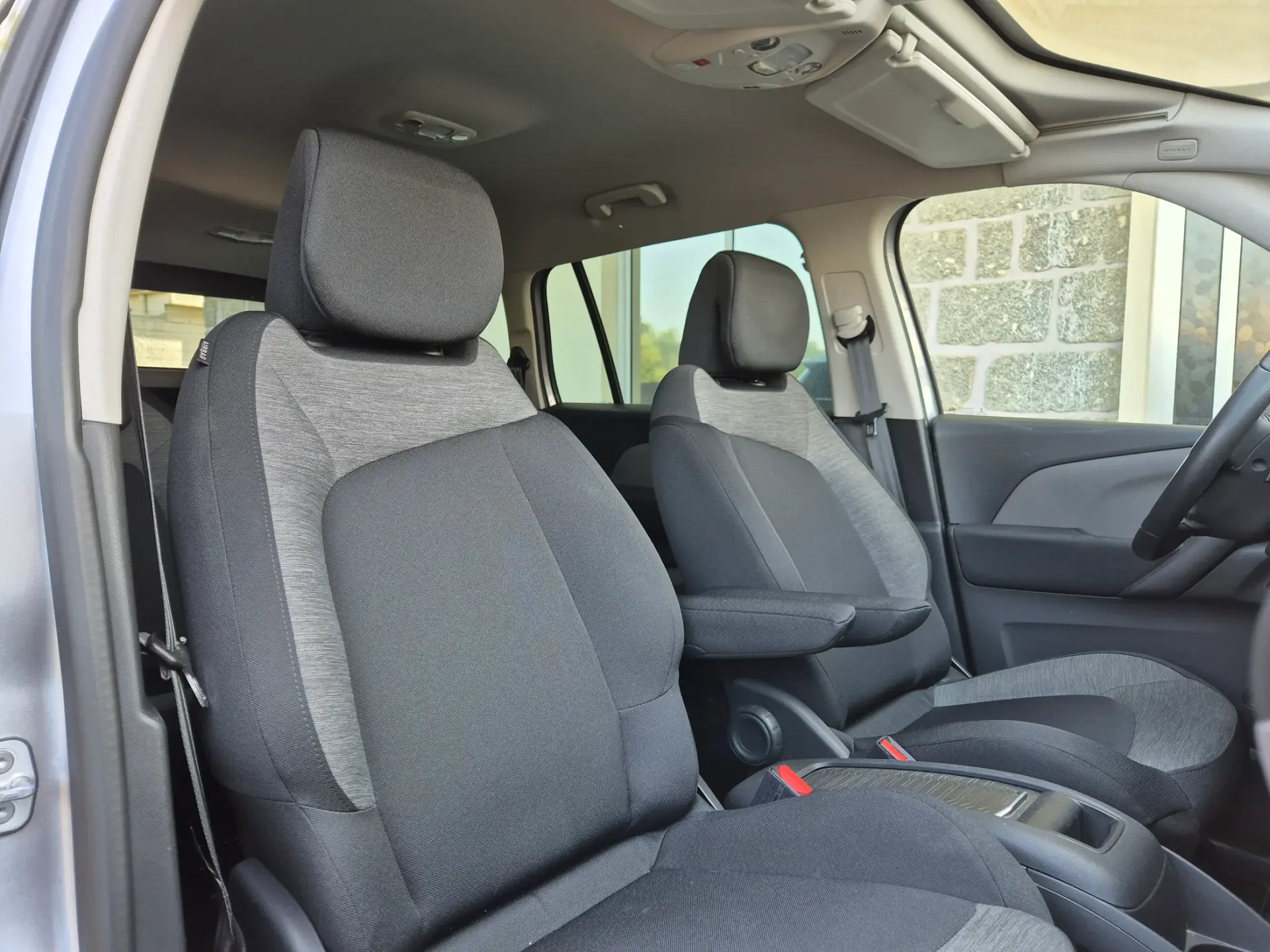 Citroen C4 Spacetourer BlueHDi 130 Stop&Start EAT8 FEEL 14